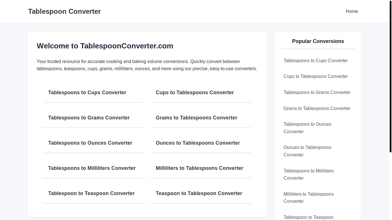 website screenshot of https://tablespoonconverter-com.pages.dev/