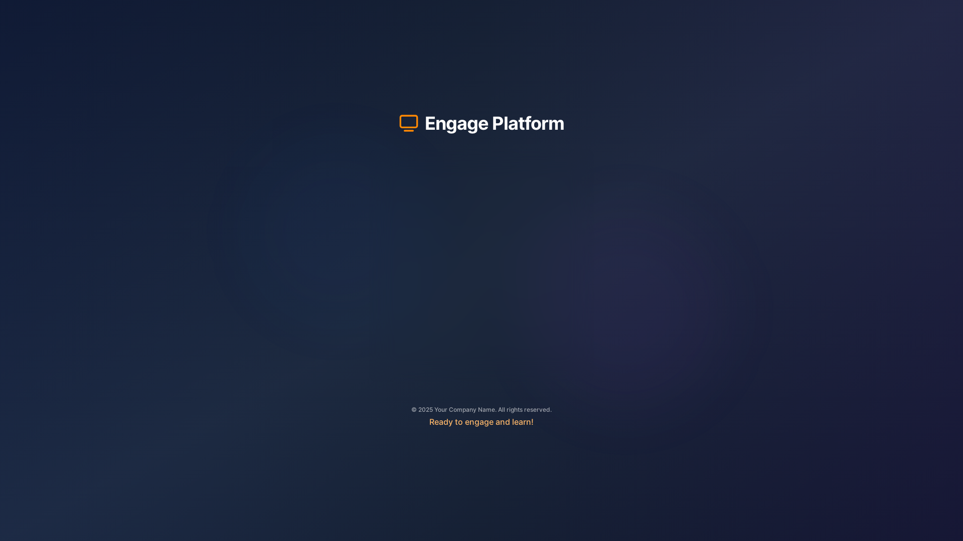 website screenshot of https://vacademy-platform.pages.dev/