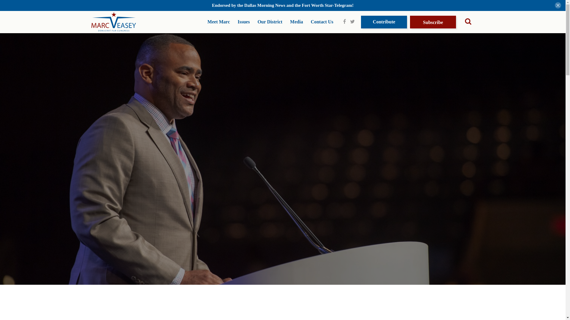 website screenshot of https://marcveasey4tx33.org/