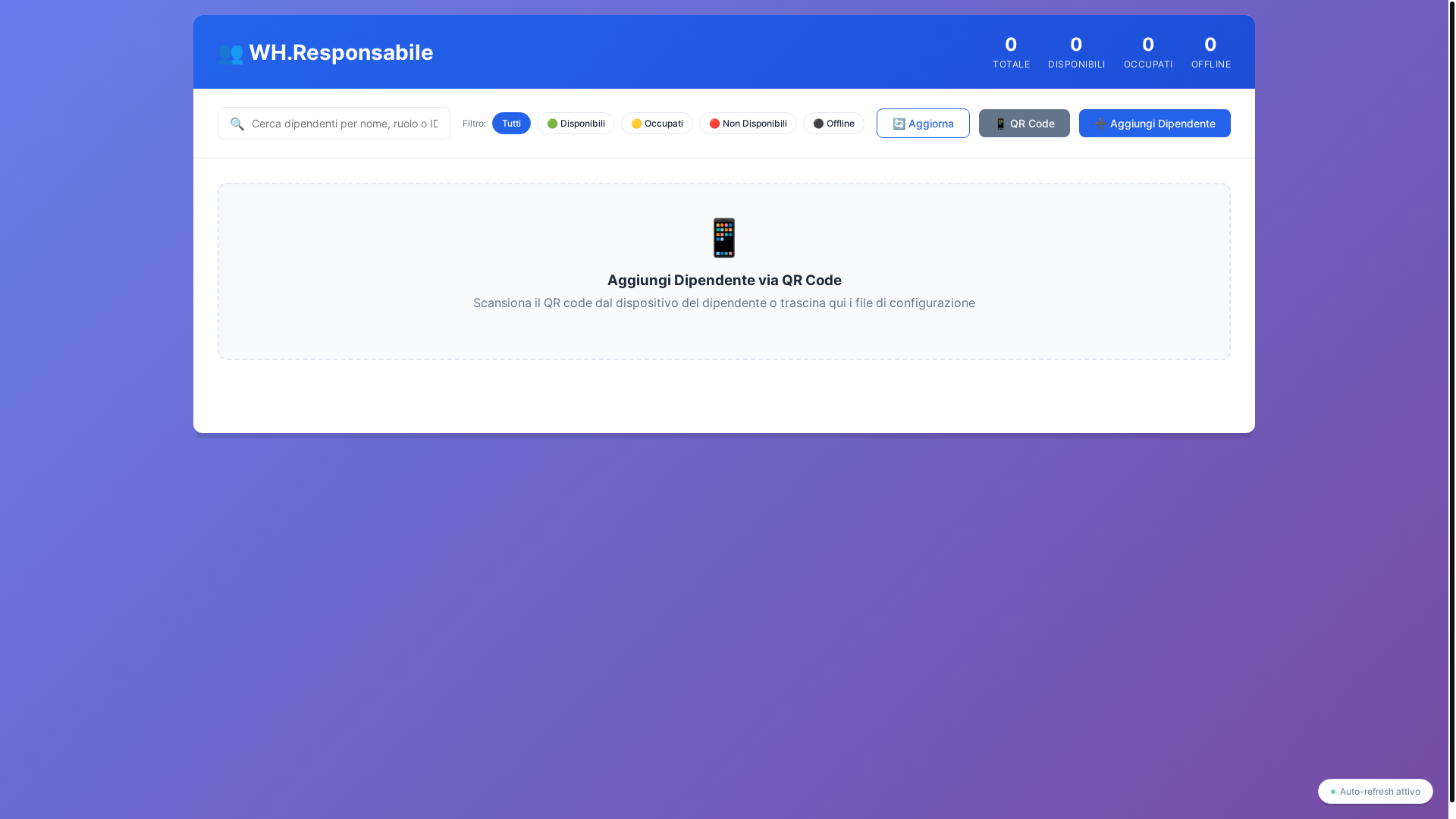 website screenshot of https://wh-responsabile.pages.dev/