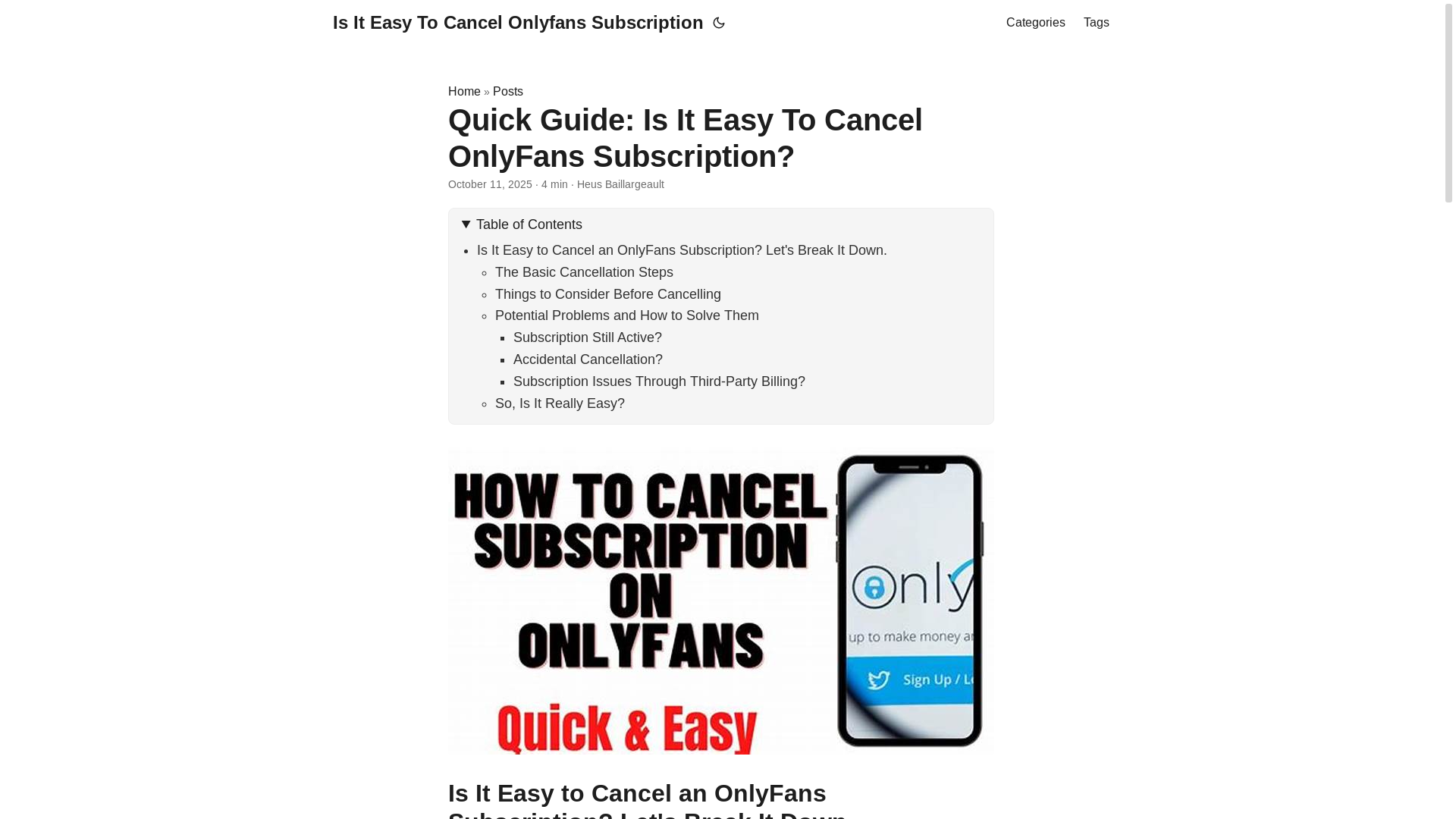 website screenshot of https://is-it-easy-to-cancel-onlyfans-subscription.pages.dev/