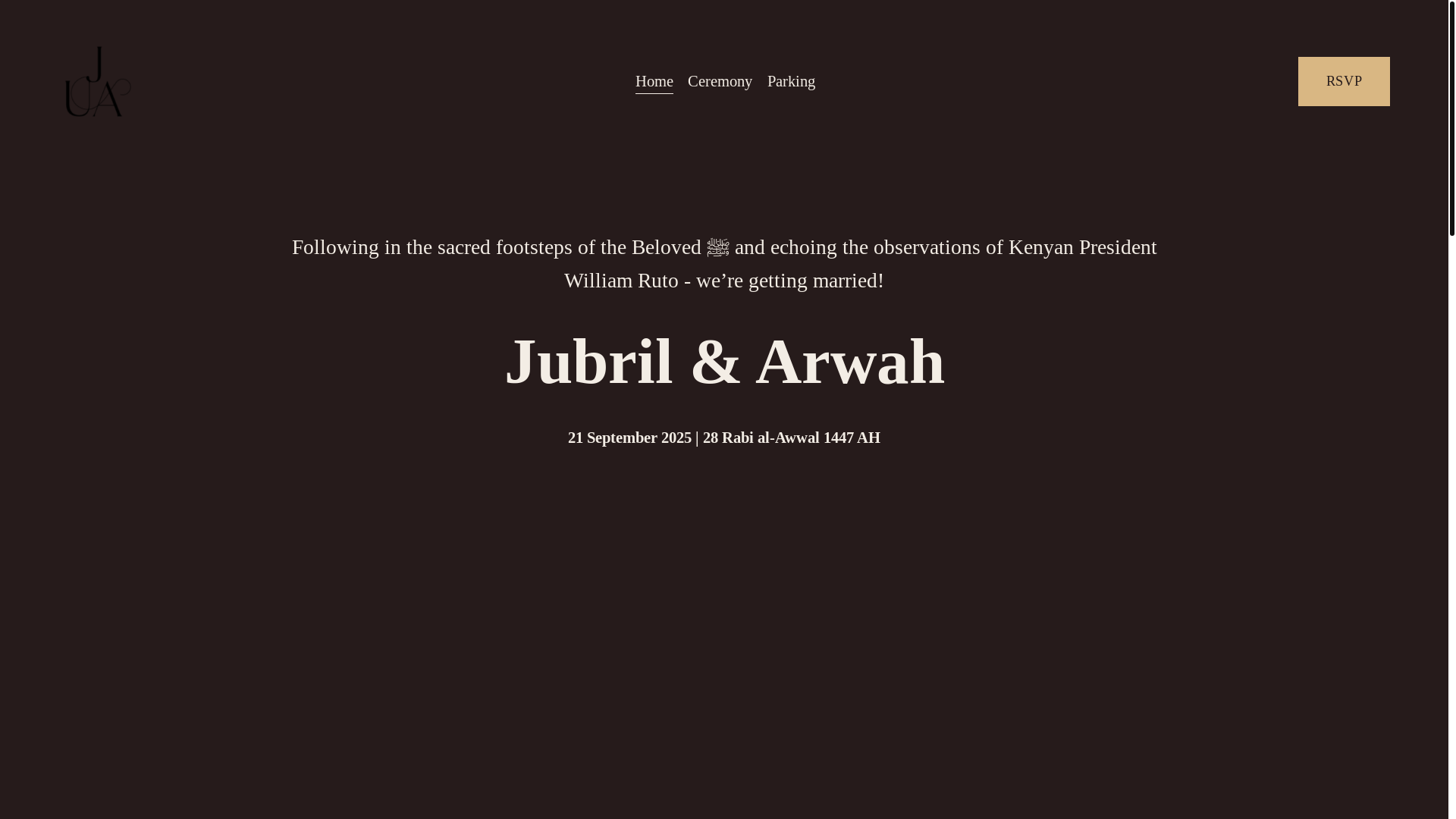 website screenshot of https://juarahma.com/