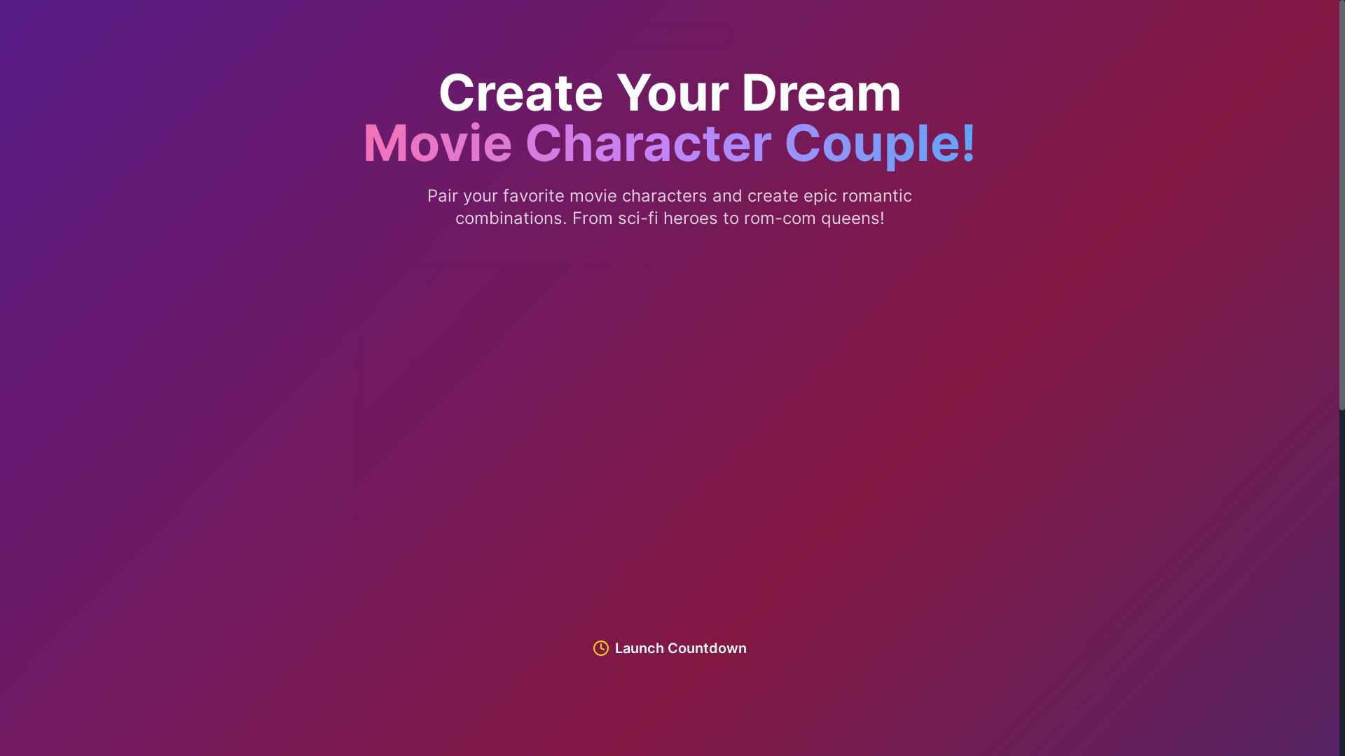 website screenshot of https://screenmatch.fun/