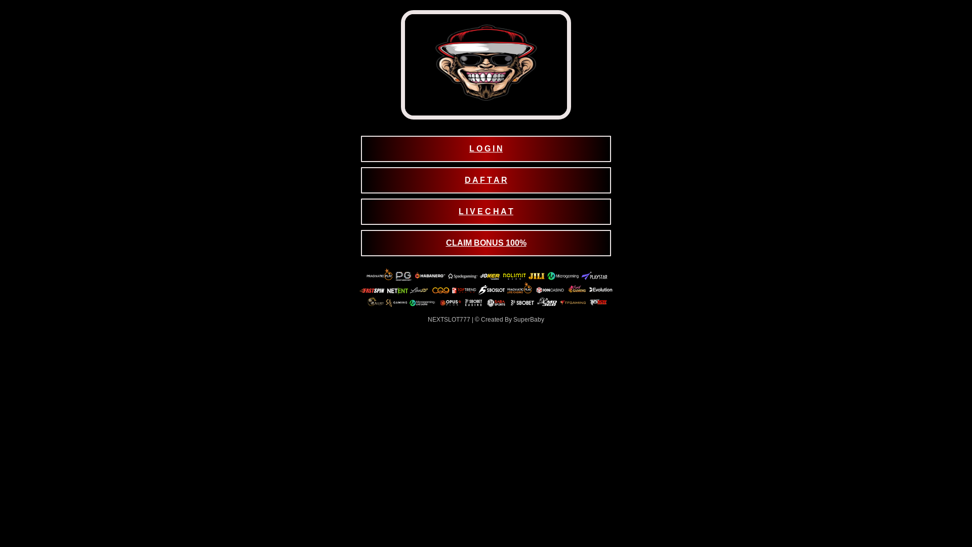 website screenshot of https://lontes.pages.dev/