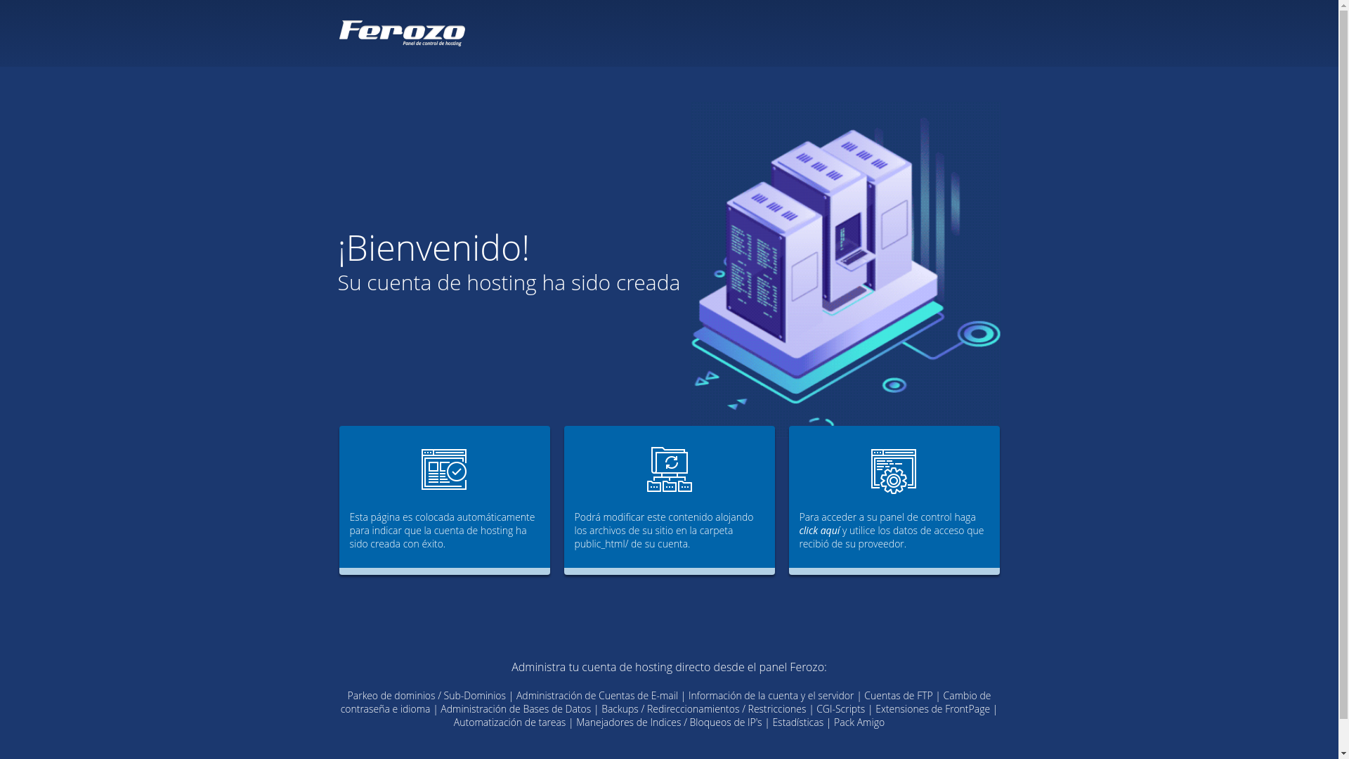 website screenshot of https://icdplapampa.com.ar/