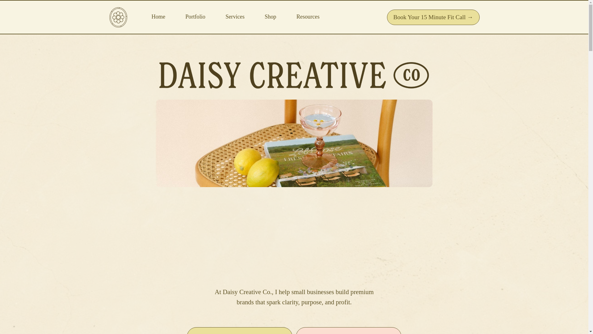 website screenshot of https://boutiqueyourbrand.com/