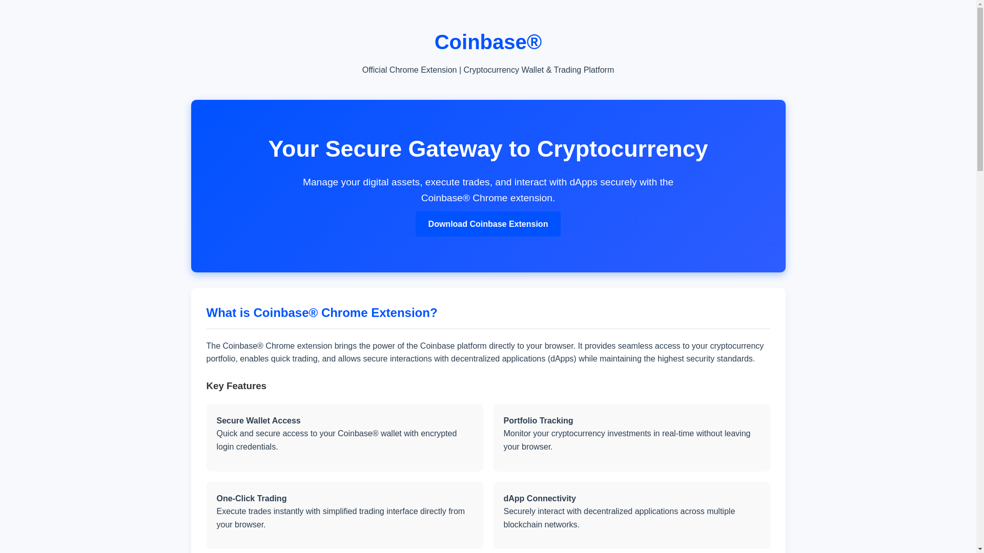website screenshot of https://chrom-coinbase-com-exten.pages.dev/