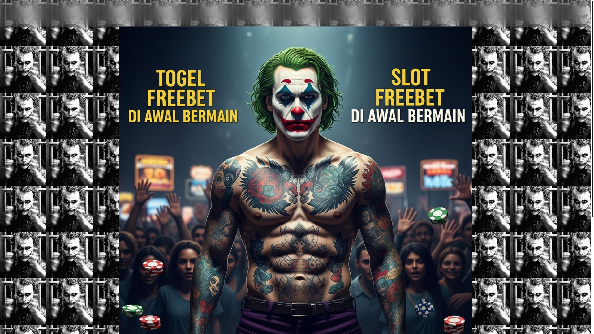 website screenshot of https://link-slot-boyka.pages.dev/