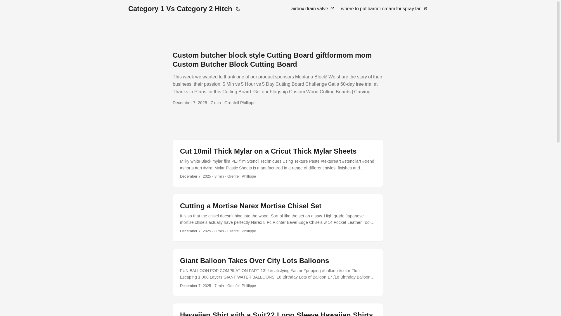 website screenshot of https://category1vscategory2hitch.pages.dev/