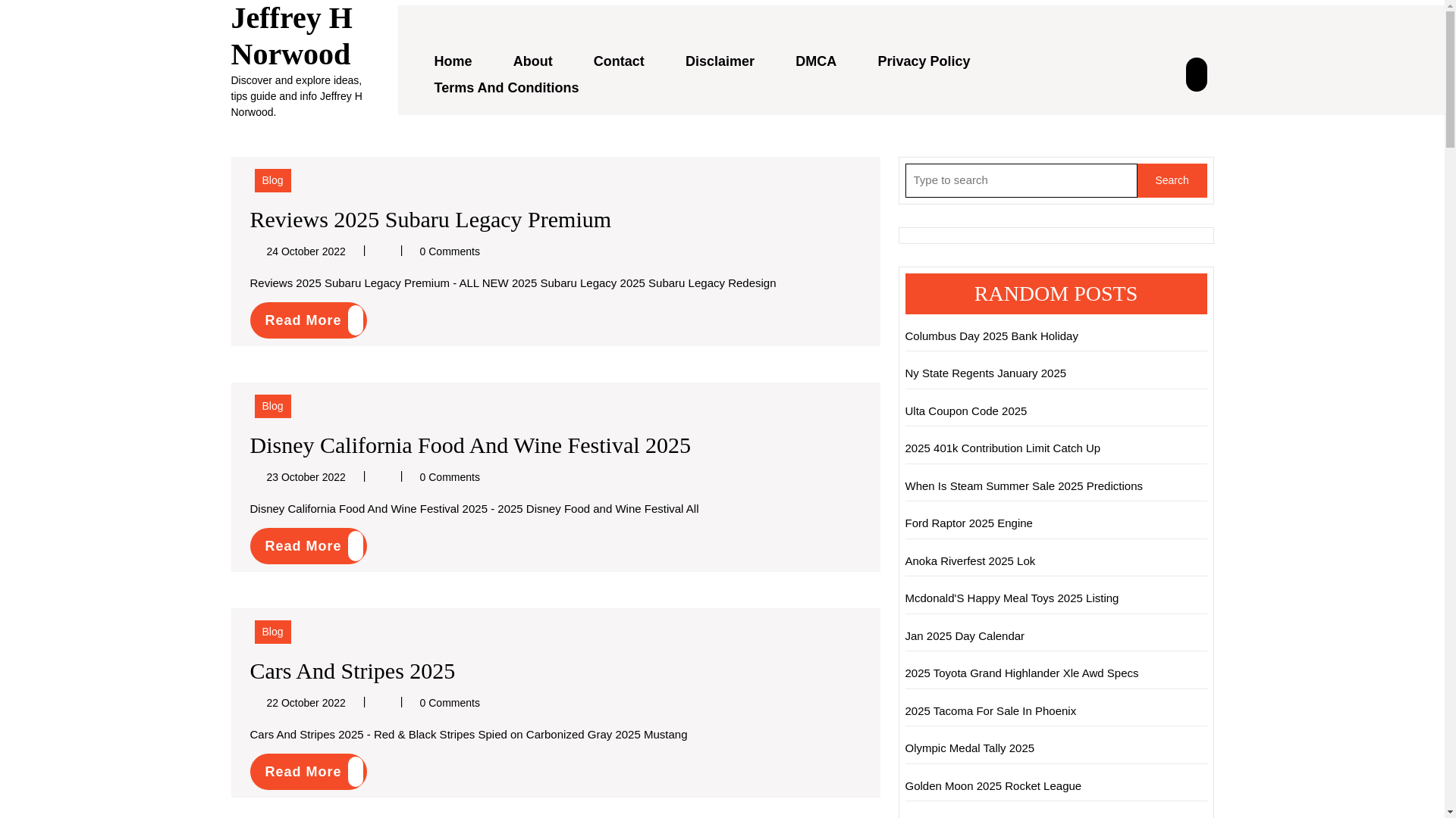 website screenshot of https://jeffreyhnorwoodc.pages.dev/