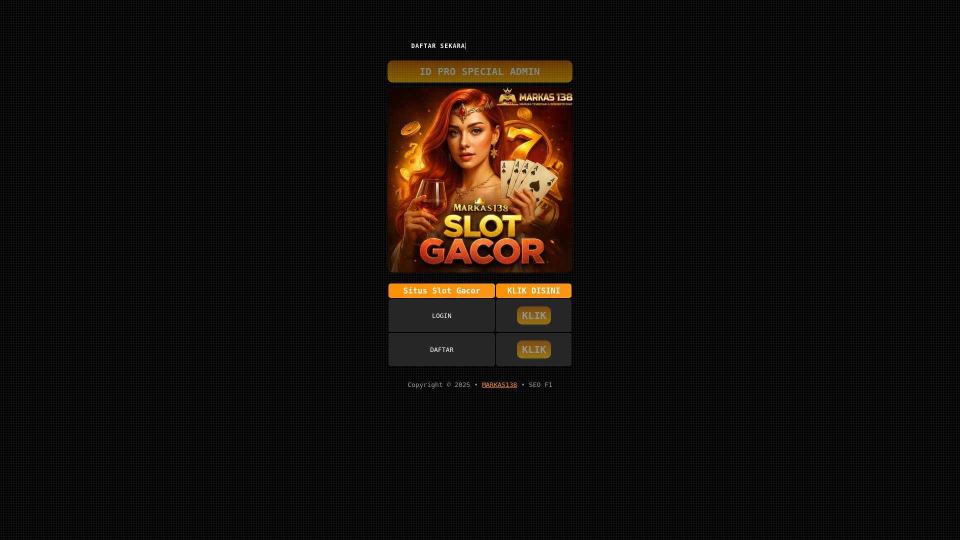 website screenshot of https://order-jammersstore.pages.dev/