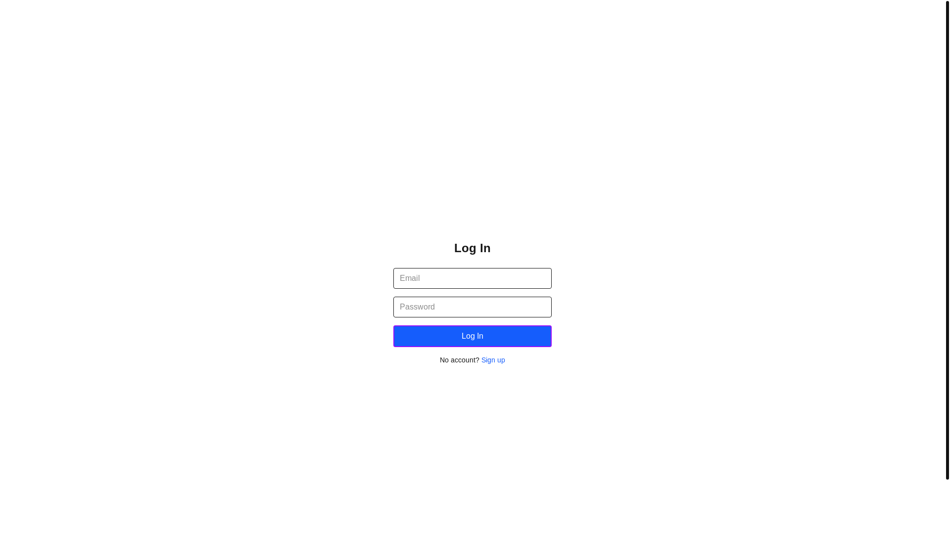website screenshot of https://clockbaseapp.com/