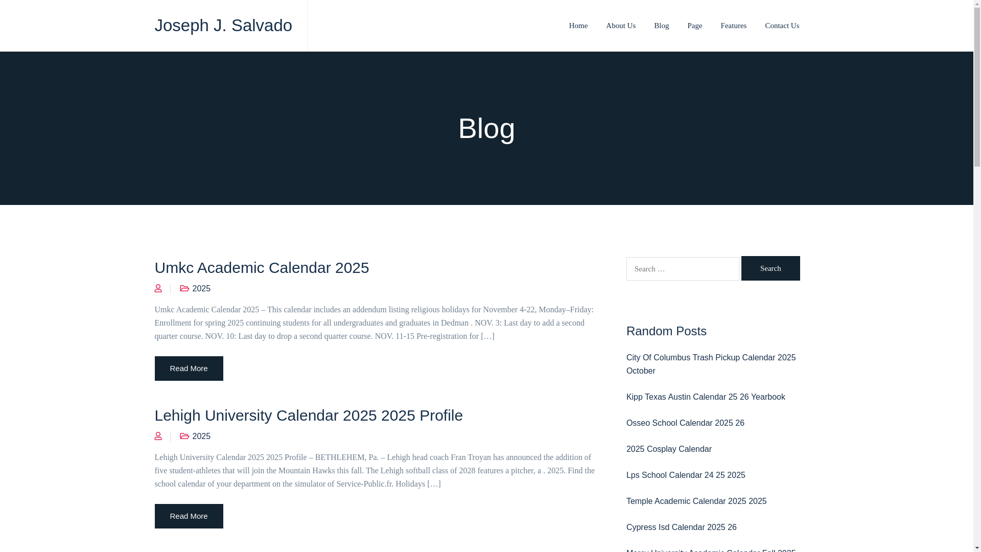 website screenshot of https://josephjsalvado.pages.dev/