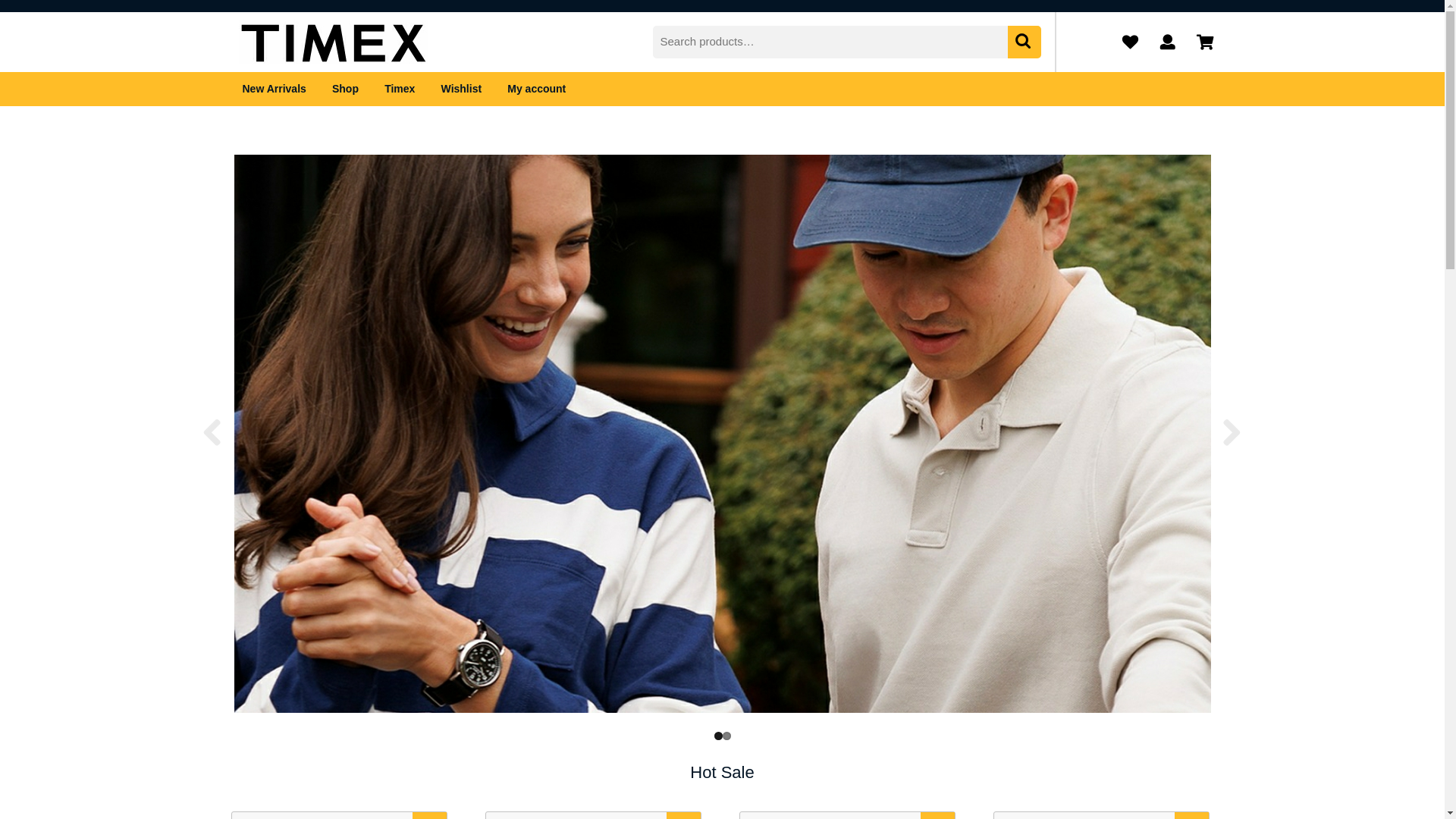 website screenshot of https://mandywilkinson.shop/