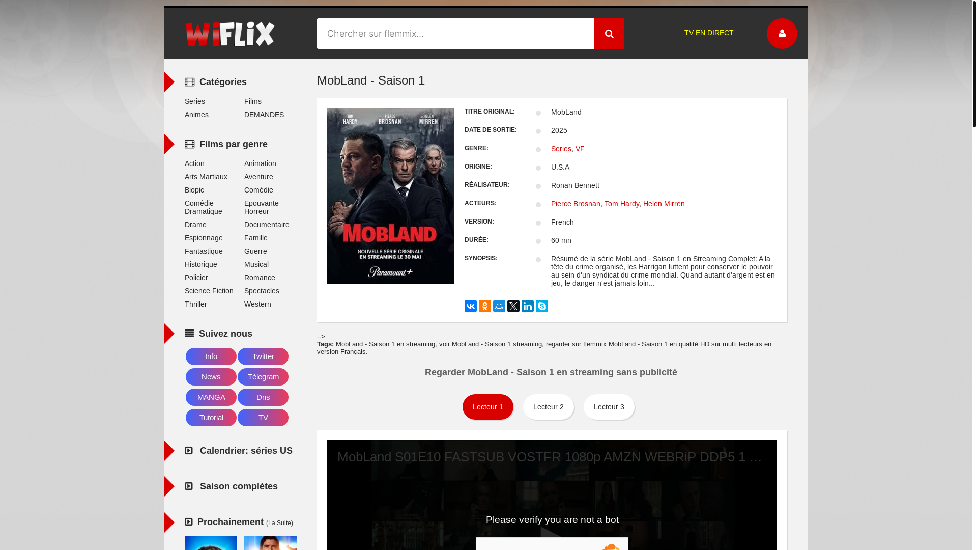 website screenshot of https://flemmix.mov/serie-en-streaming/33341-mobland-saison-1.html