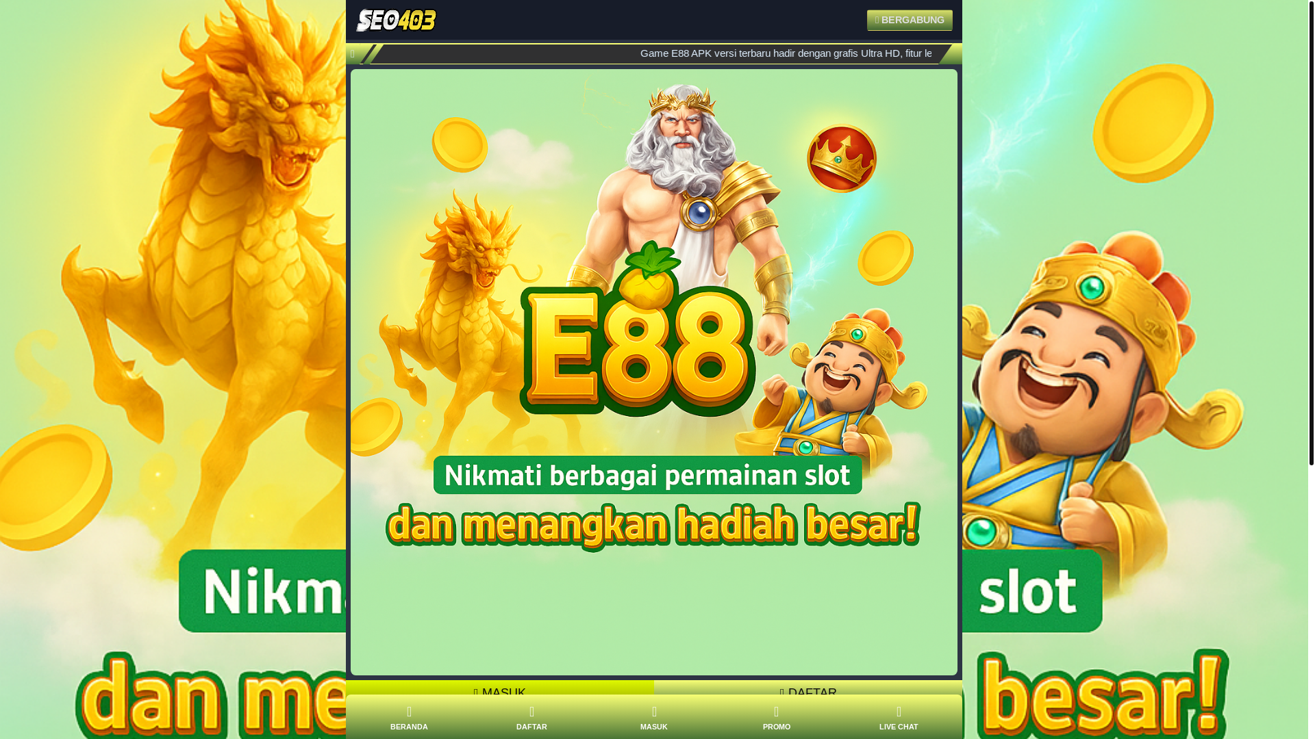 website screenshot of https://janabadra-e88.pages.dev/