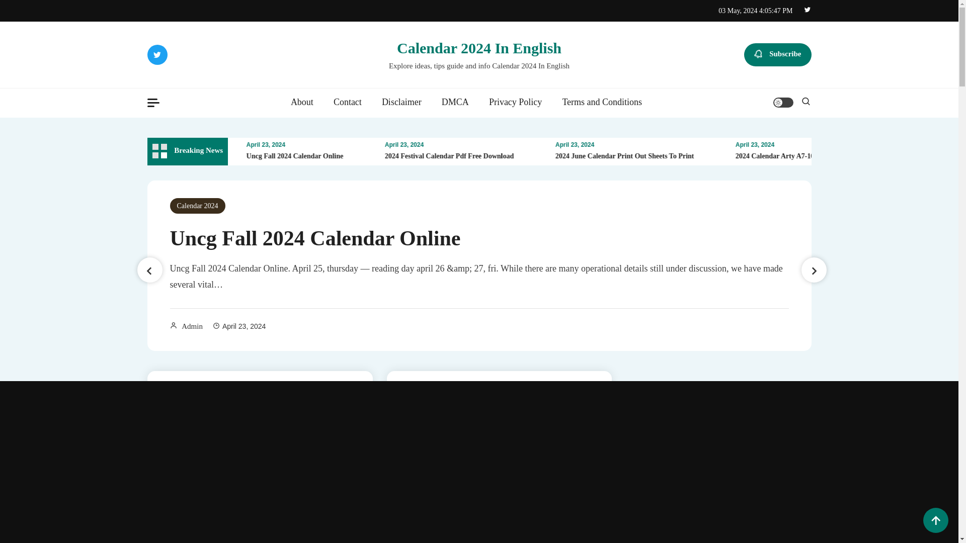 website screenshot of https://showcalendar2025.pages.dev/