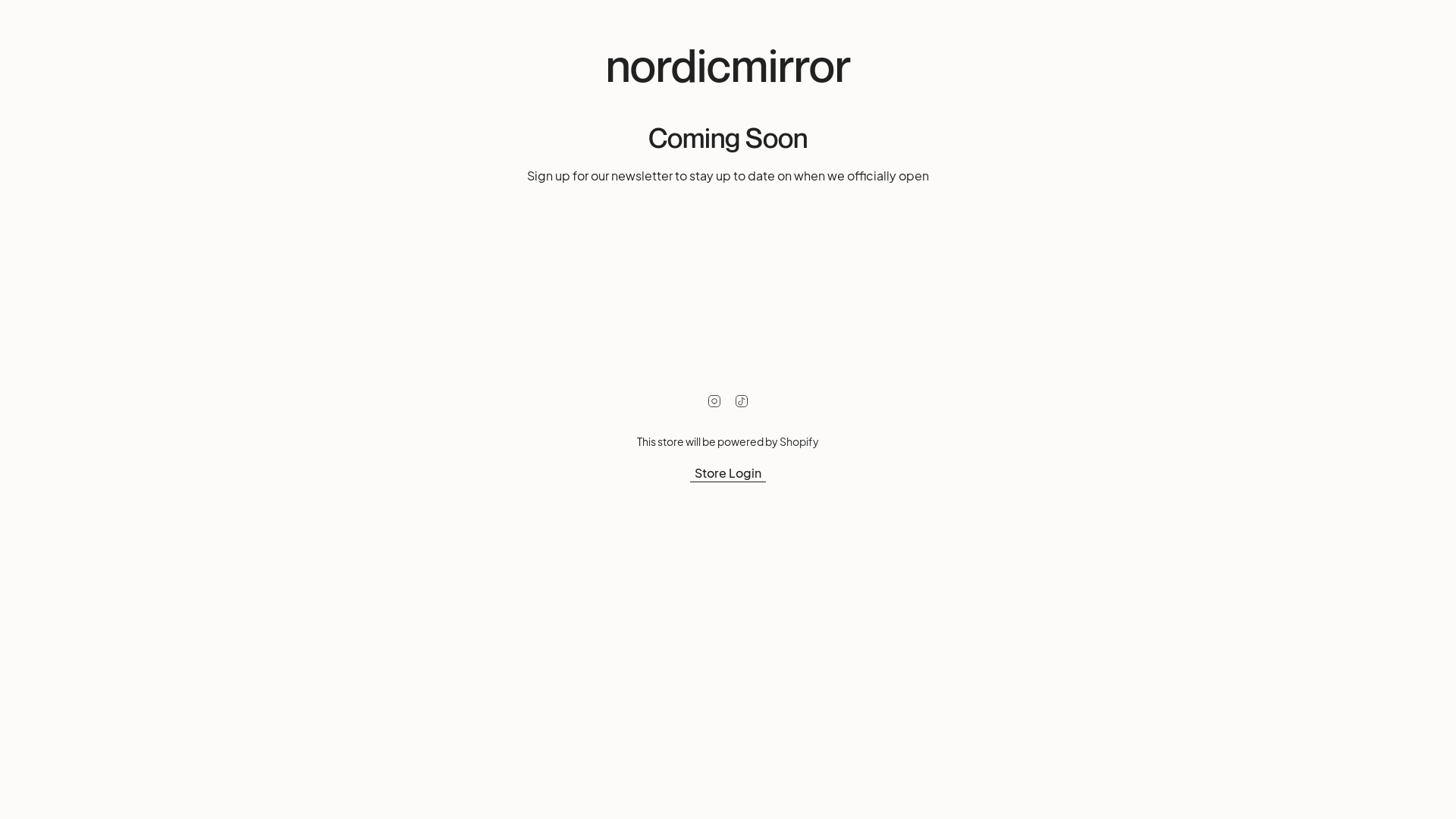 website screenshot of https://tg-scale.dk/