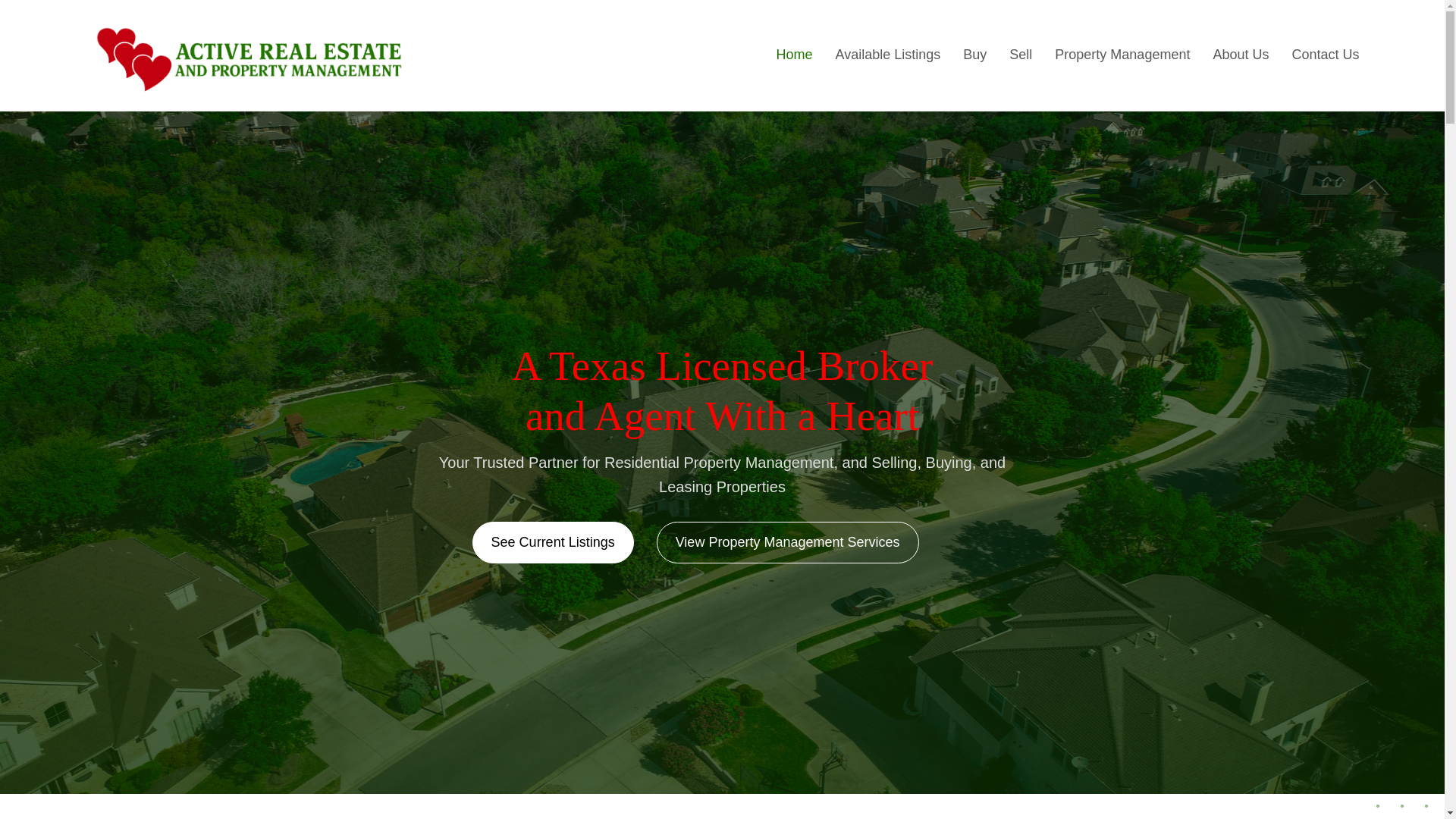 website screenshot of https://activerepm.com/