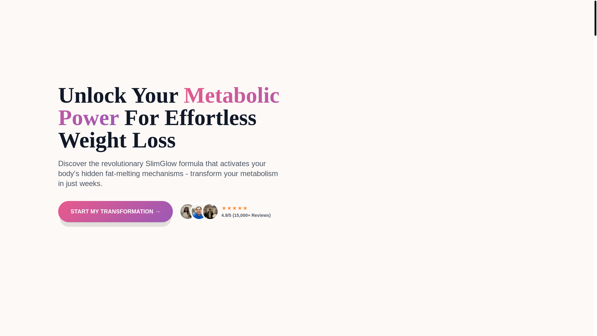 website screenshot of https://newsforwomanhealth.pages.dev/