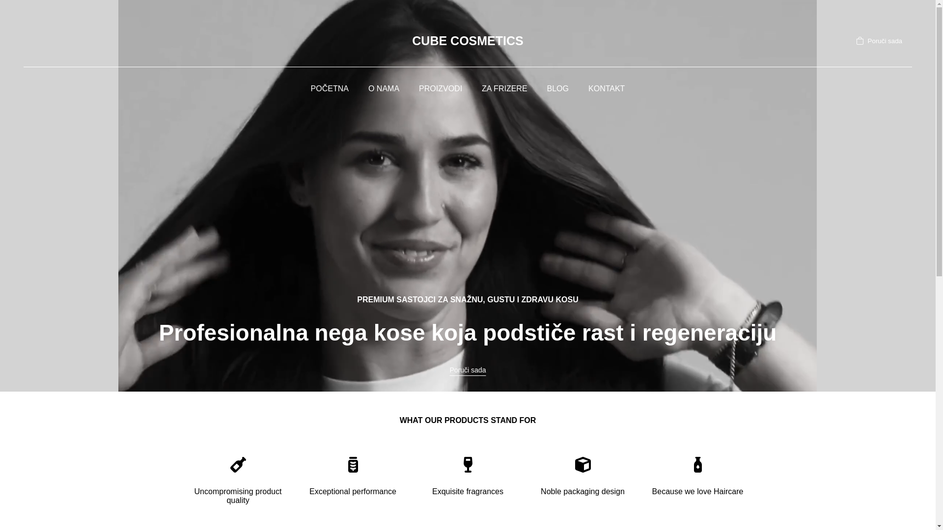 website screenshot of https://cube-442.pages.dev/