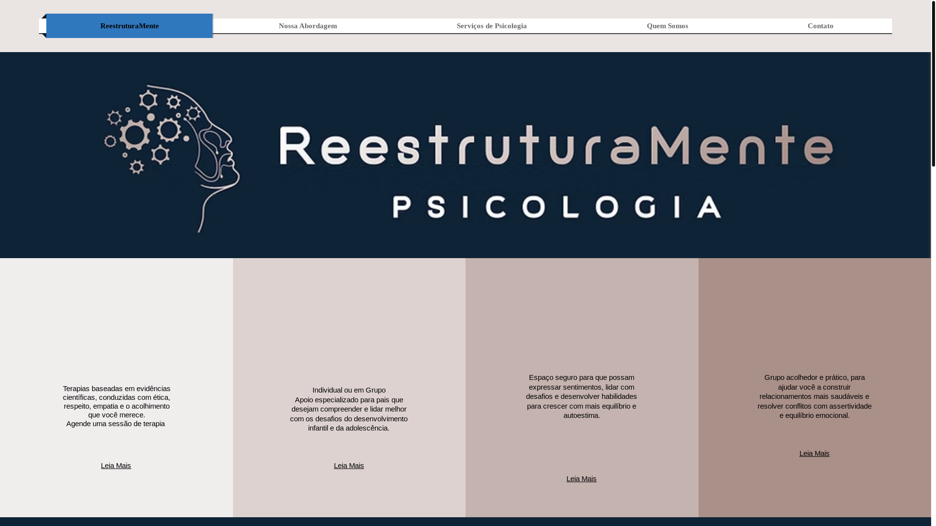 website screenshot of https://louiseemmerick.com/