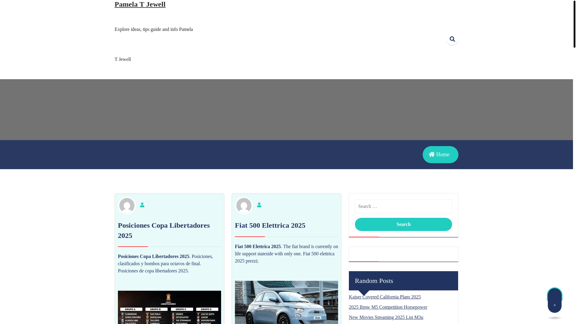 website screenshot of https://pamelatjewelld.pages.dev/