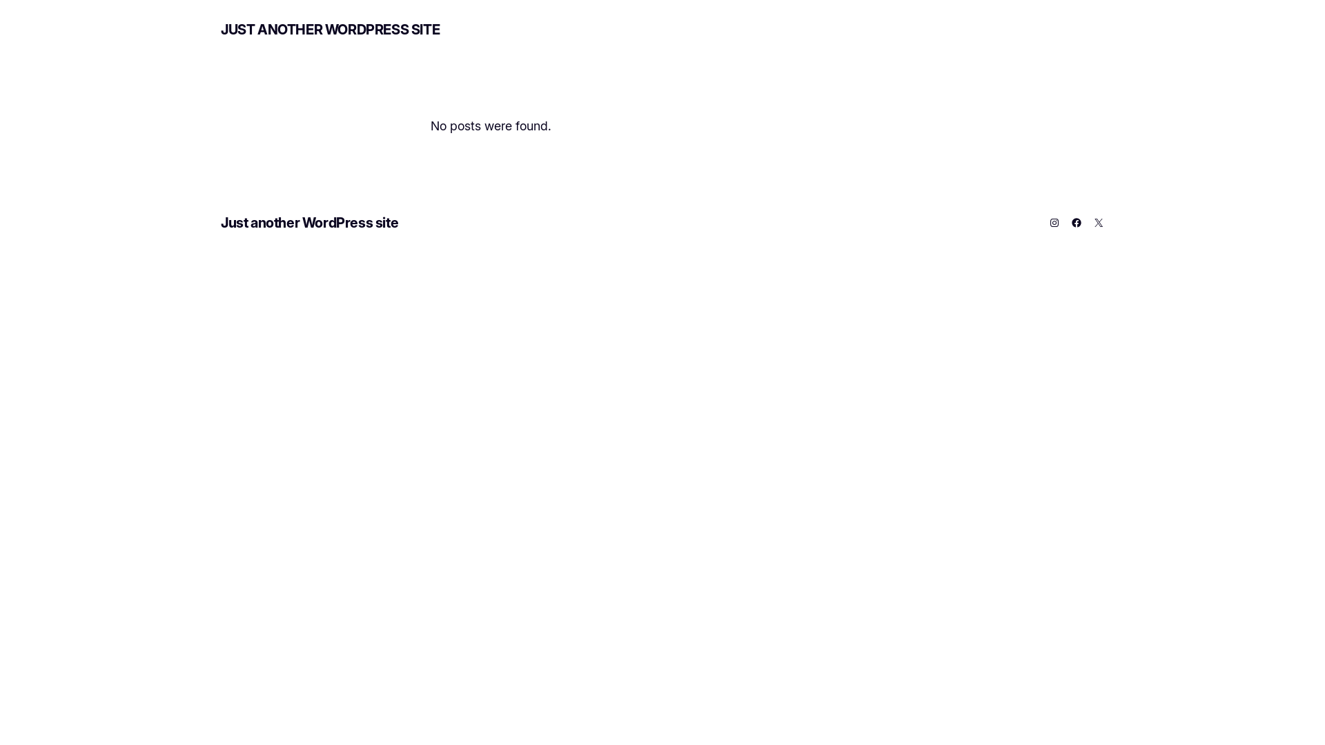 website screenshot of https://mishaperrin.com/