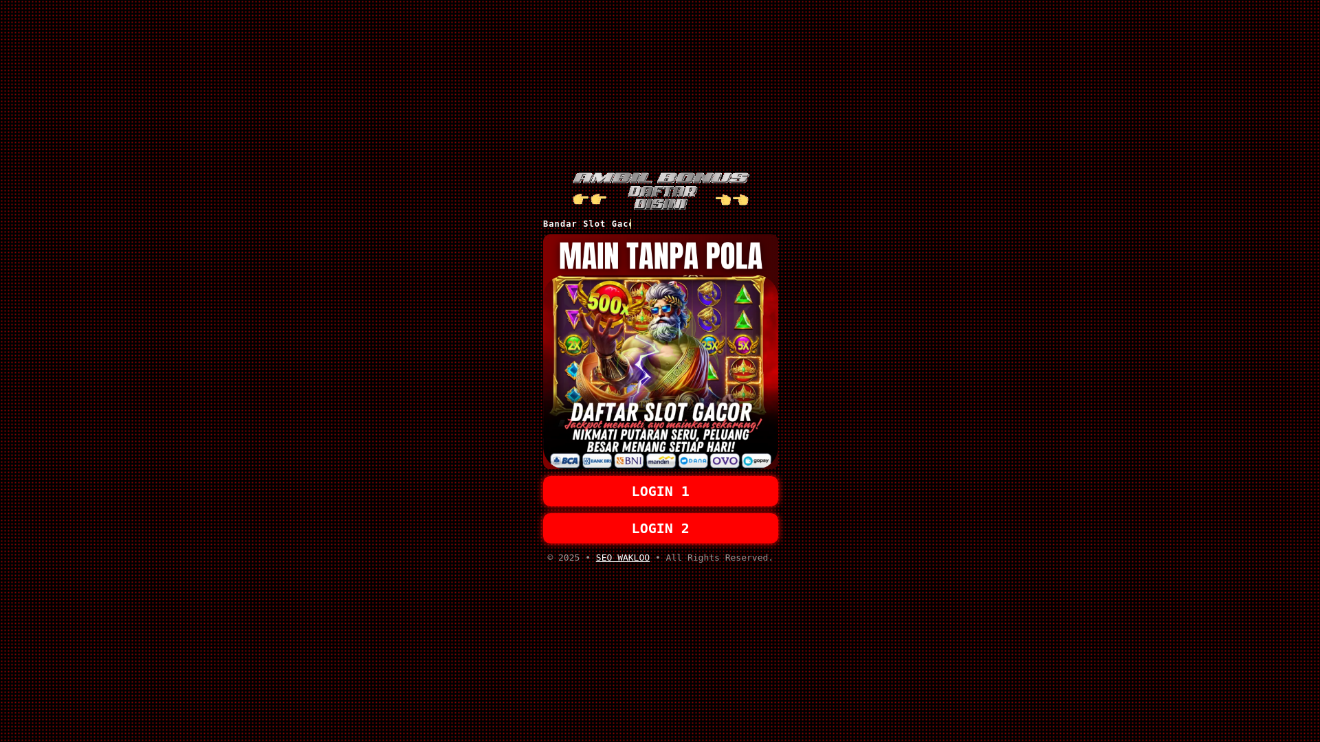 website screenshot of https://pemuda-pancasilapro1.pages.dev/