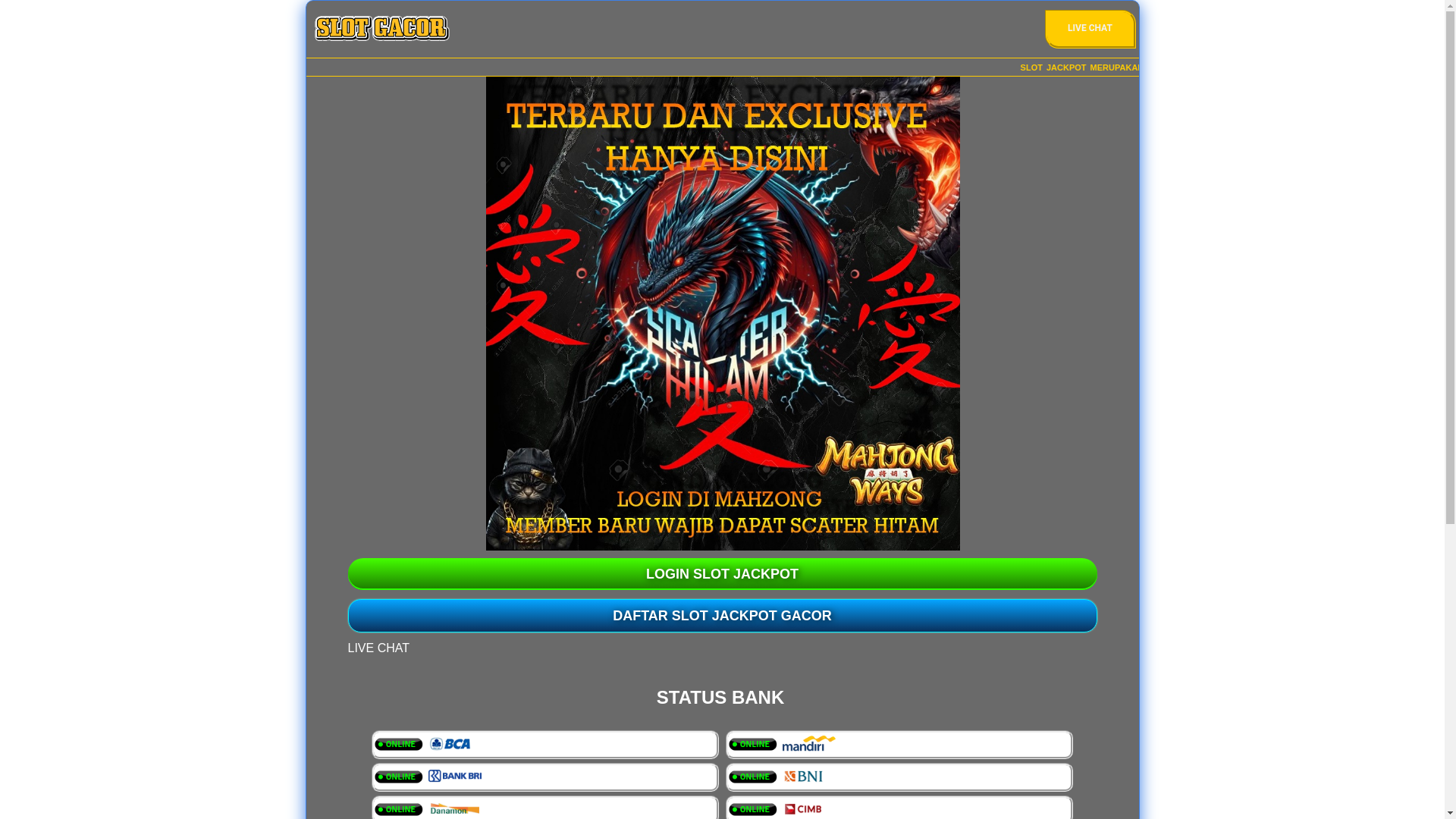 website screenshot of https://sipaling-gantengg.pages.dev/