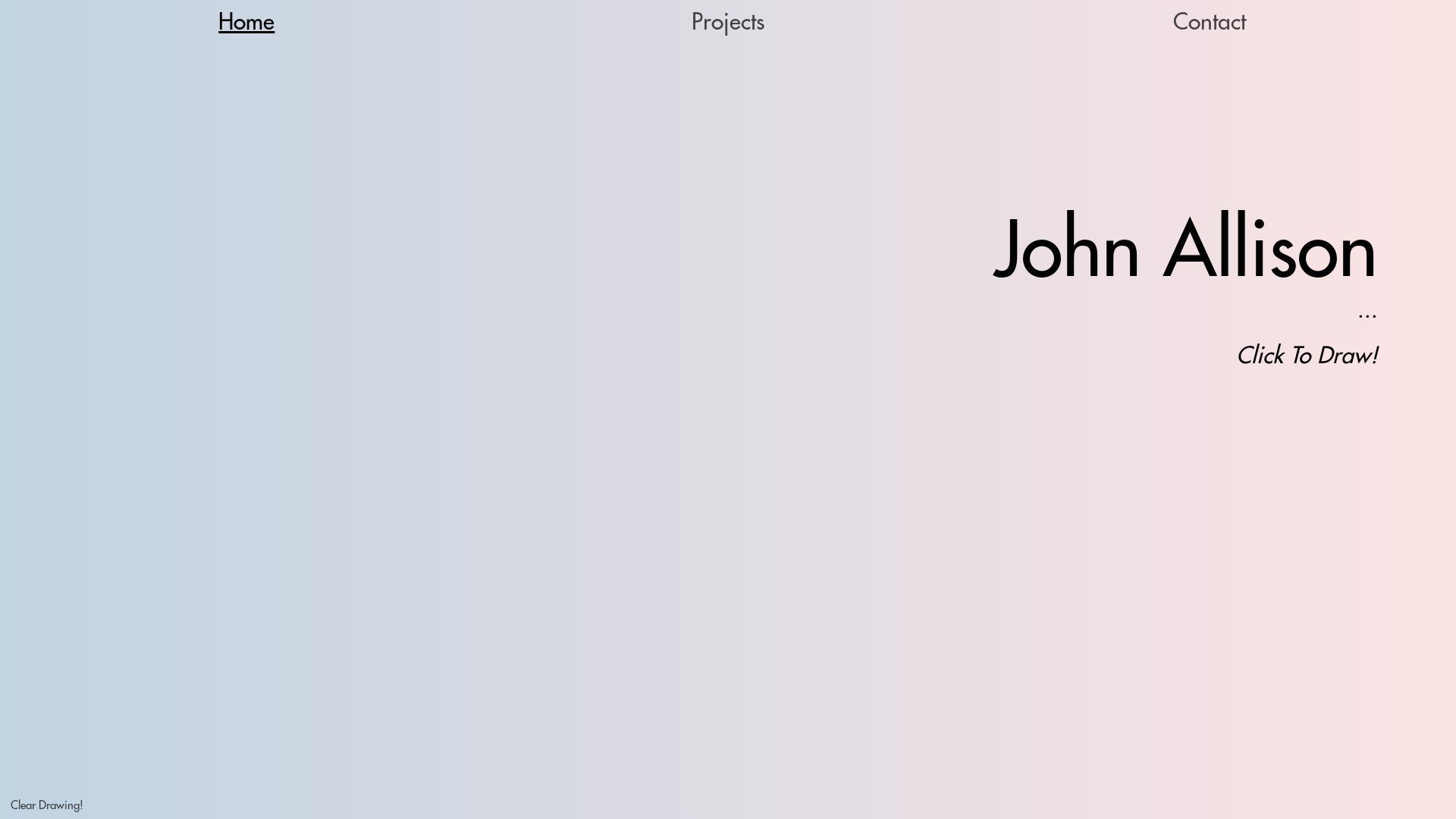 website screenshot of https://jallison-co-uk.pages.dev/