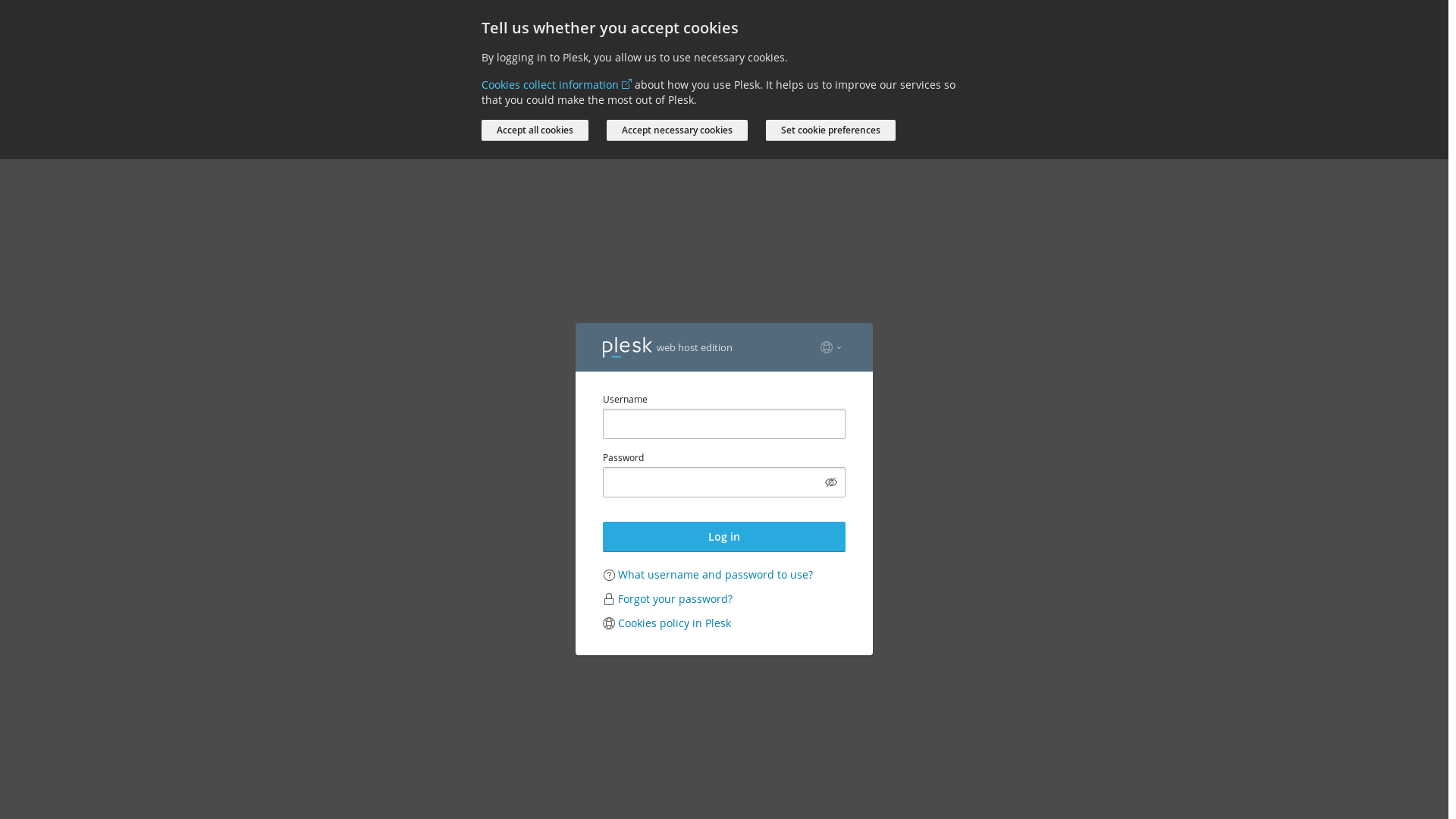 website screenshot of https://luckybit.live/