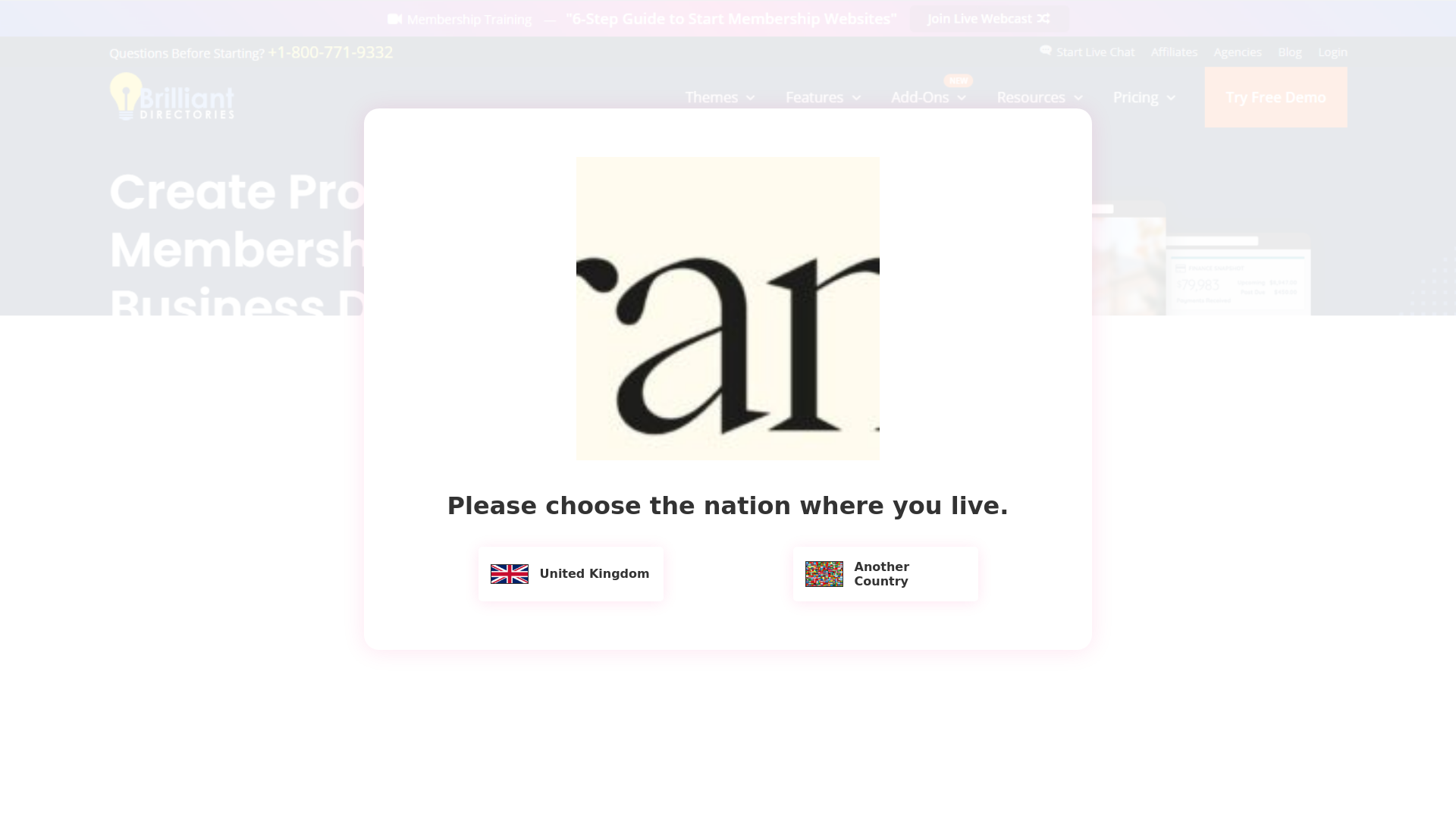 website screenshot of https://vantagee.online/