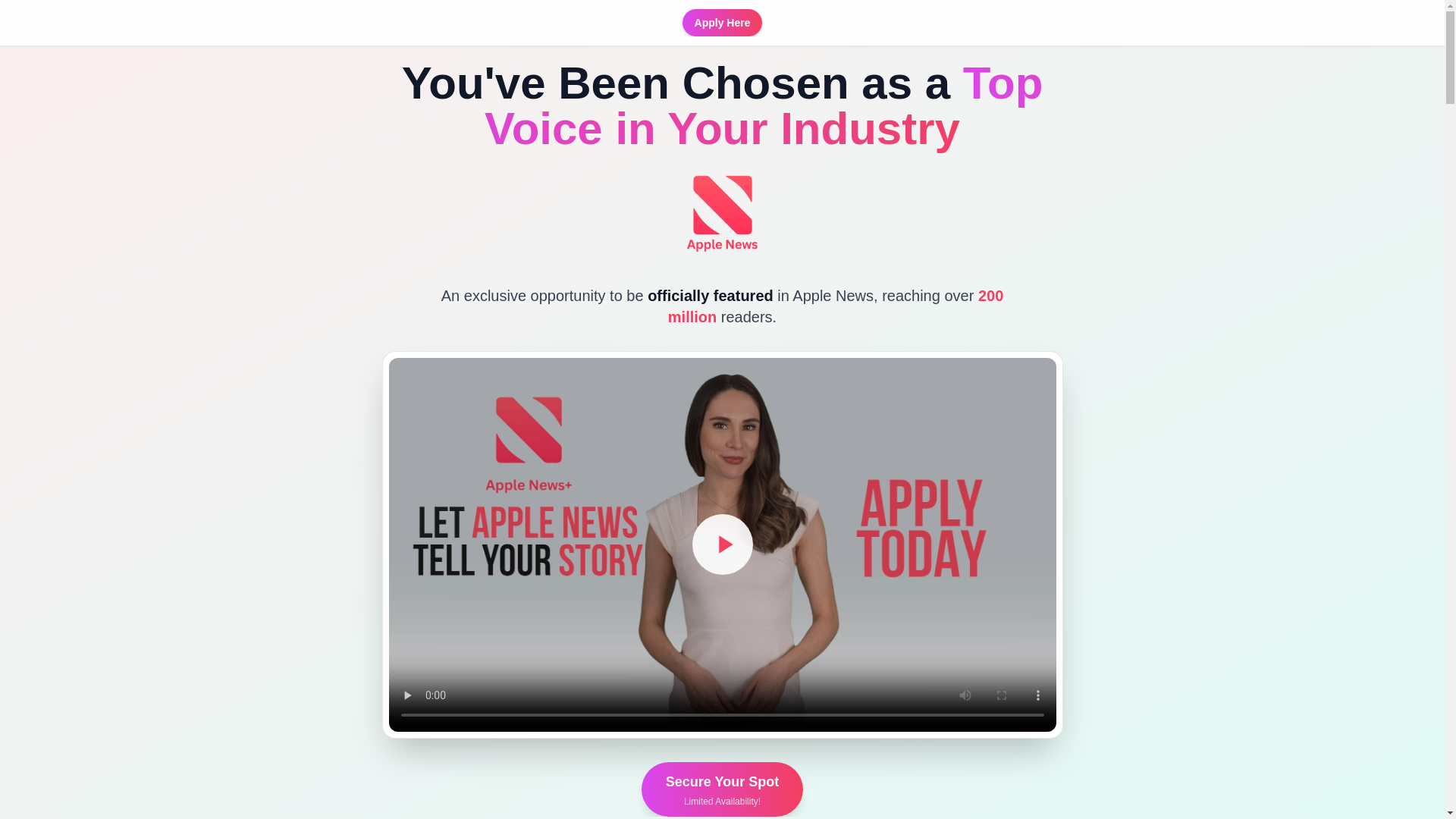 website screenshot of https://spotlightmediapr.com/