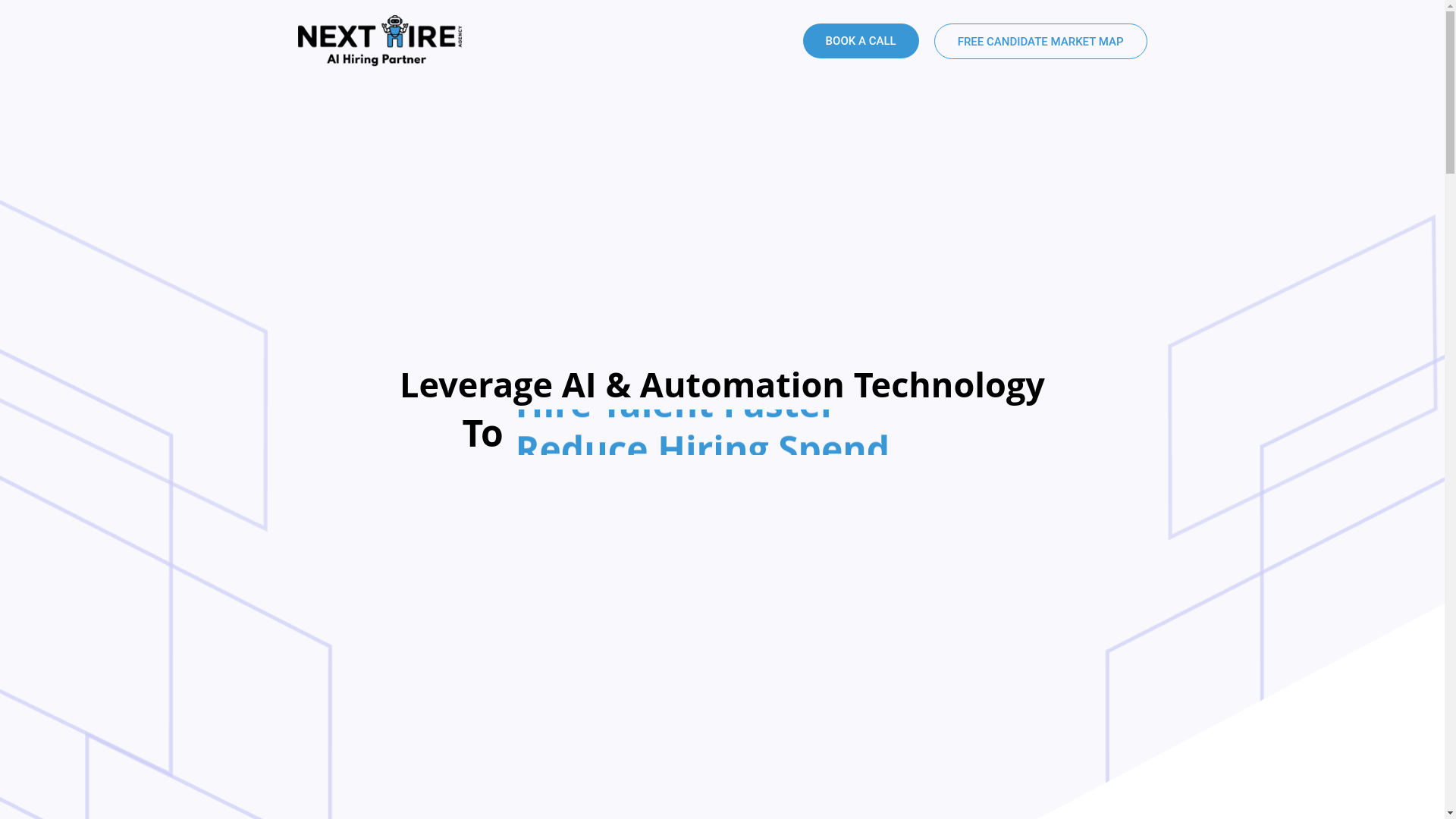 website screenshot of https://next-hiring-systemsolutions.com/