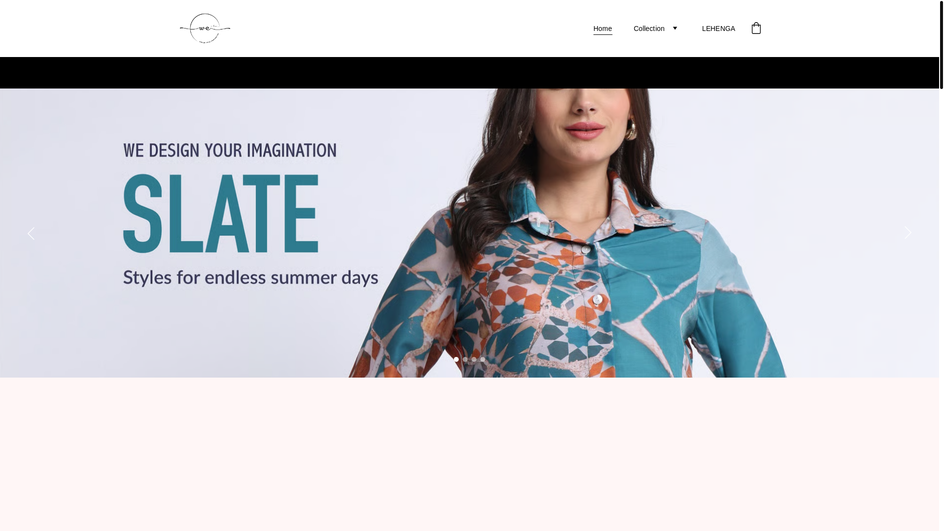 website screenshot of https://wedesignyourimagination.com/