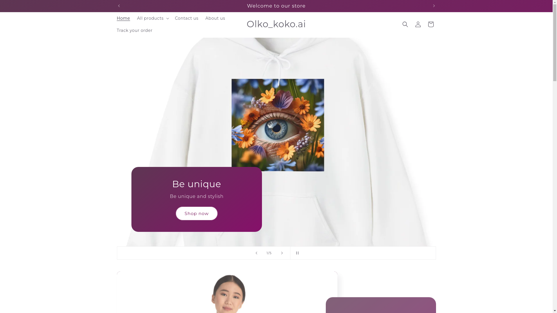website screenshot of https://accessories482.com/