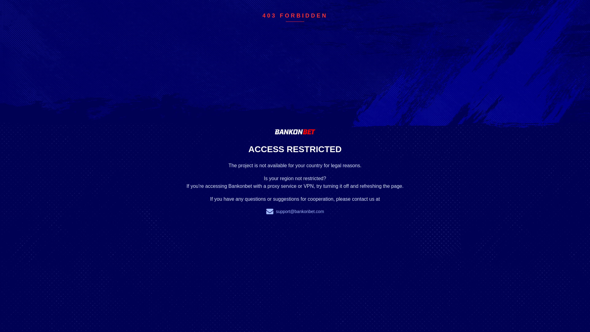 website screenshot of https://bankonbet-5641.com/