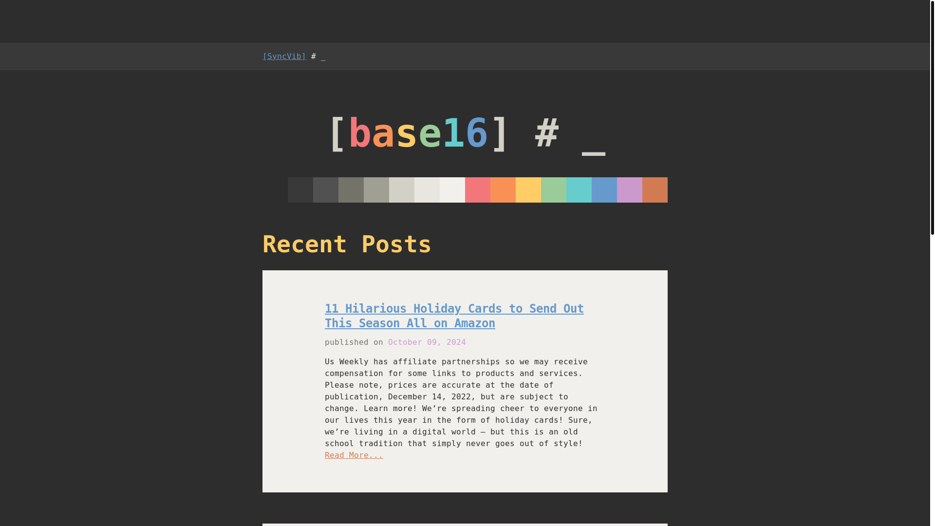 website screenshot of https://calmburst-j-efnu.pages.dev/
