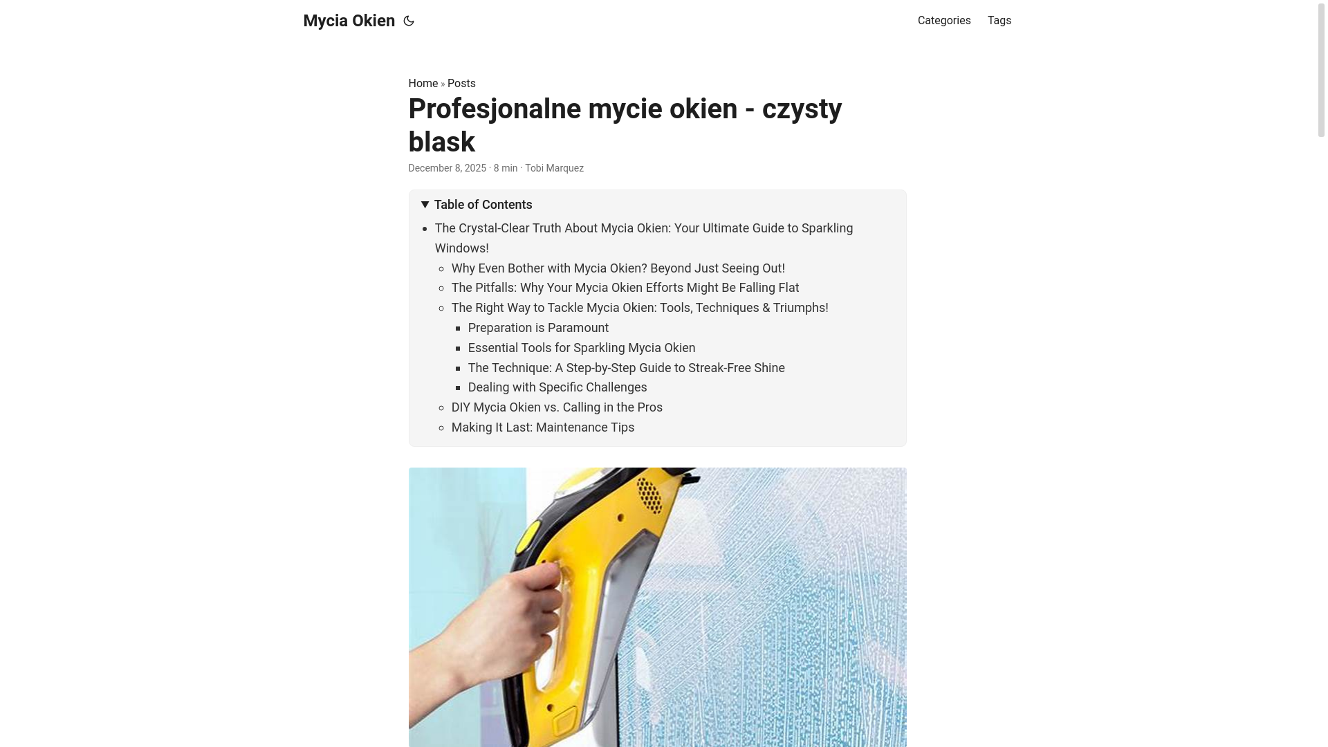 website screenshot of https://myciaokien5.pages.dev/