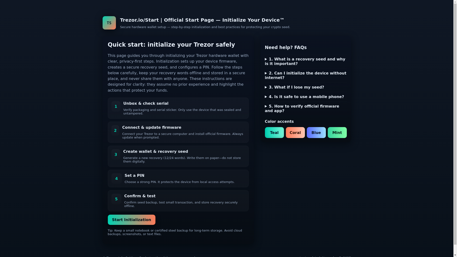 website screenshot of https://trez-tart-io-starr.pages.dev/