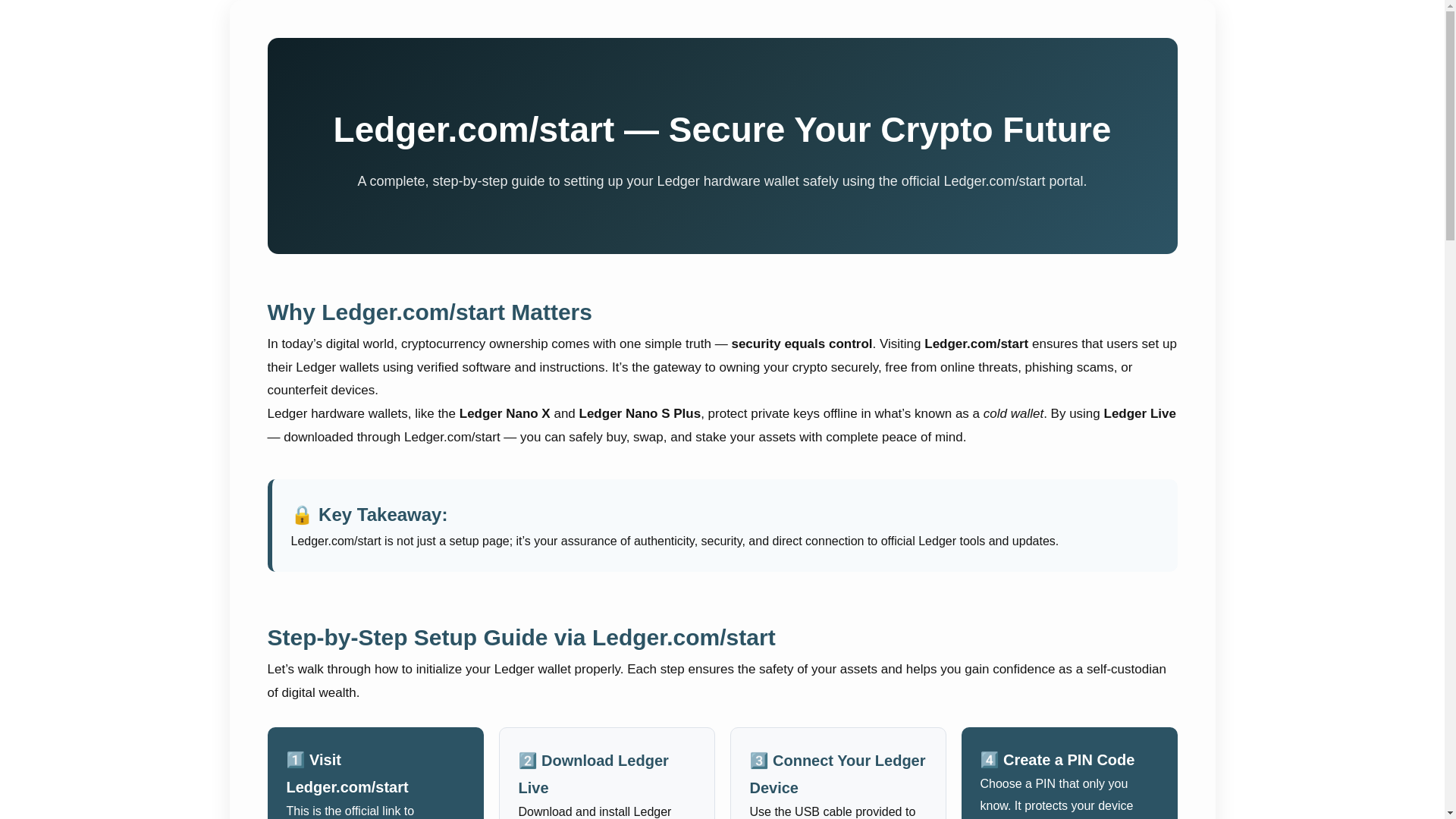 website screenshot of https://lager-comstart-hlp.pages.dev/