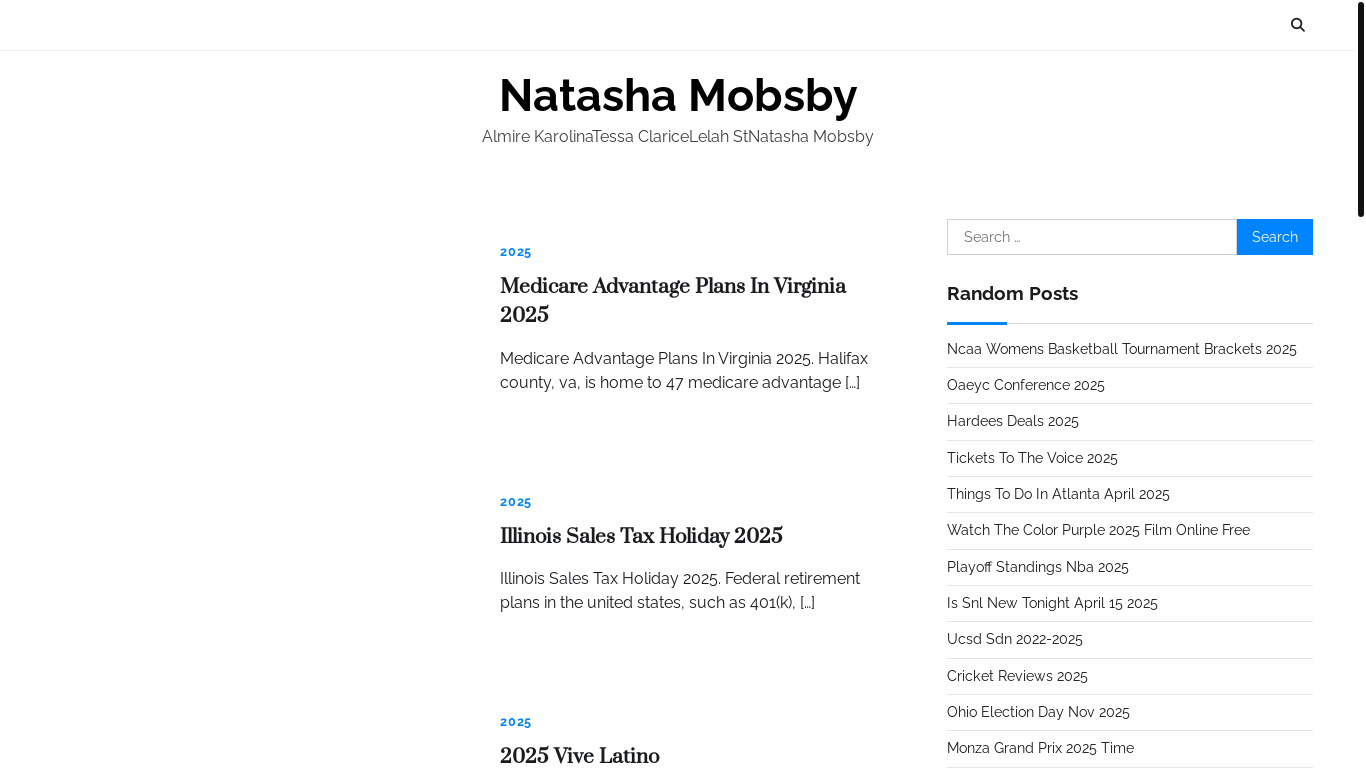 website screenshot of https://natashamobsbyj.pages.dev/