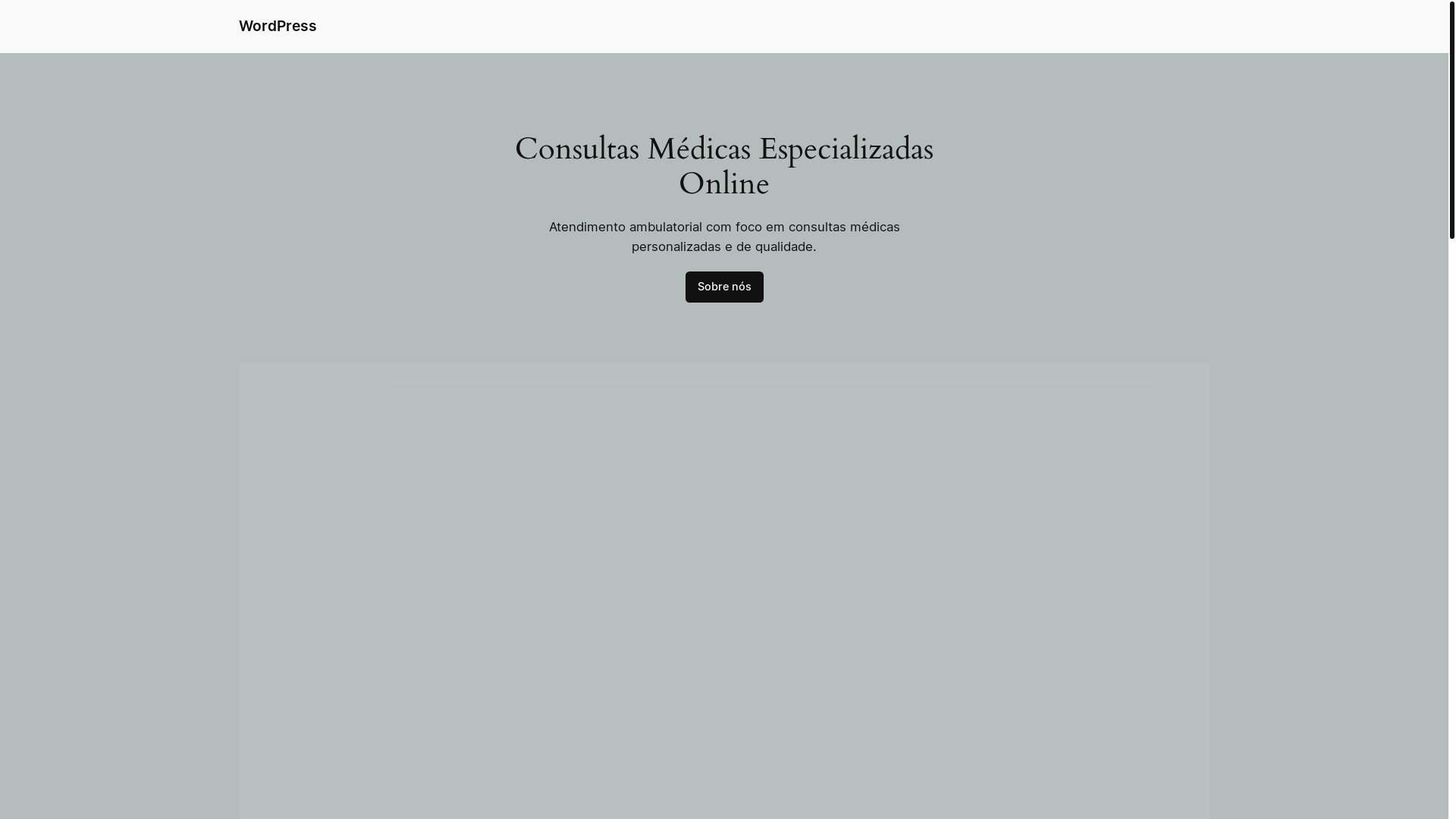 website screenshot of https://lucimendesatendimento.shop/