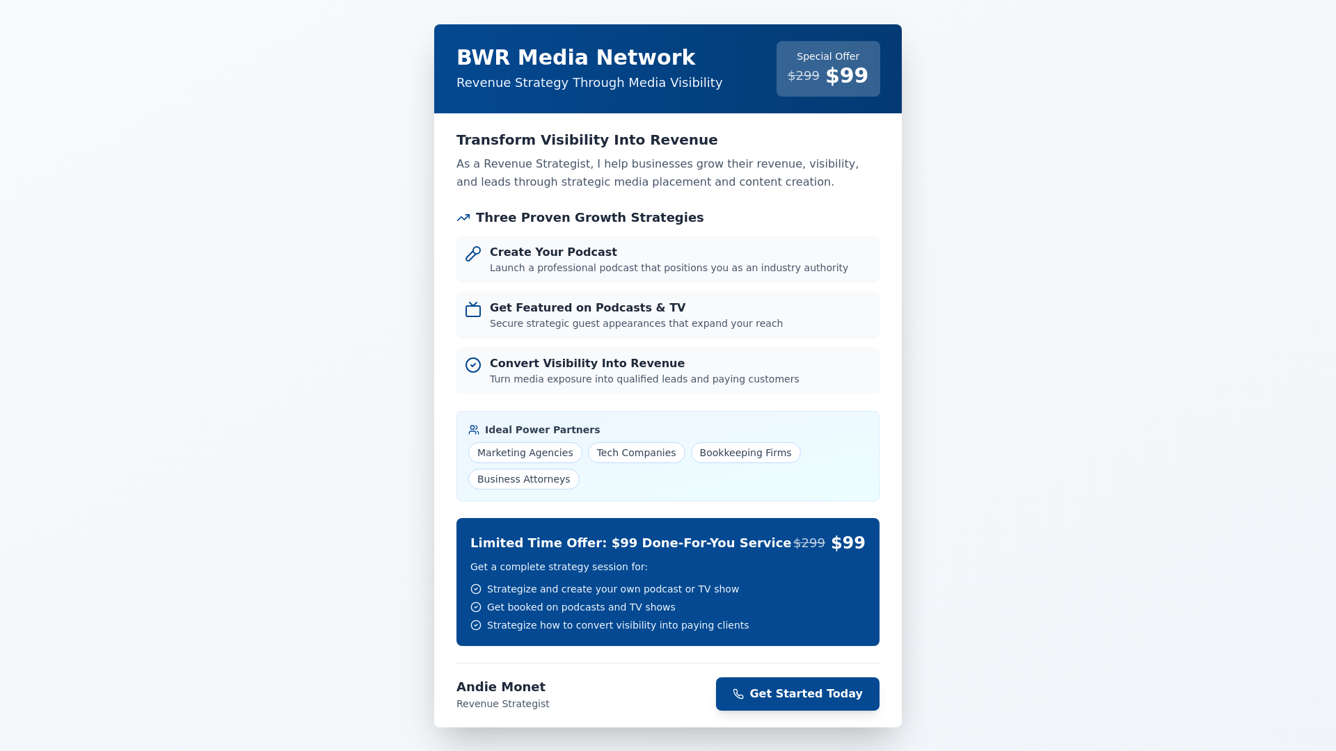 website screenshot of https://bwrpromo.com/
