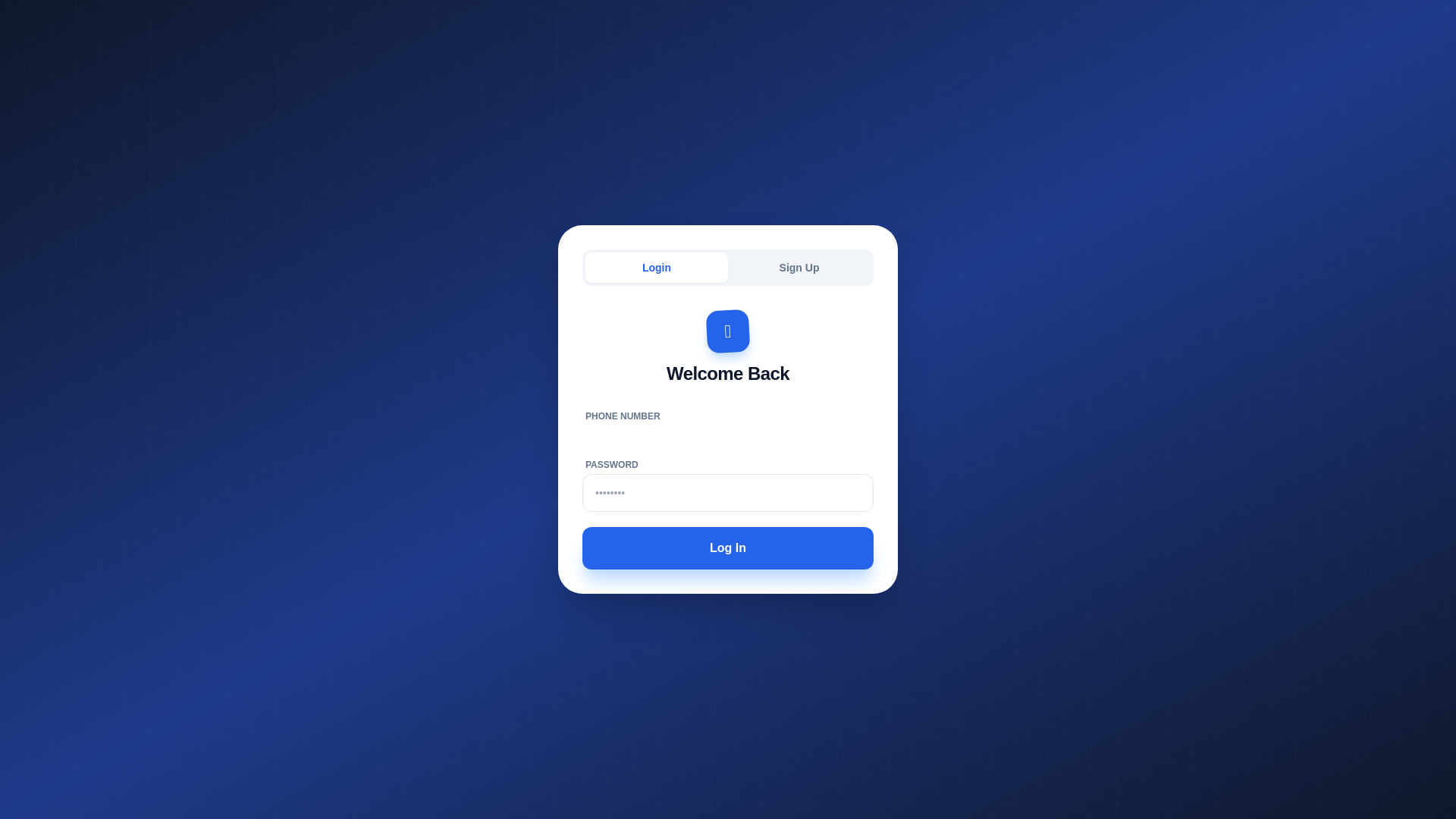 website screenshot of https://mostafaelkashef.com/