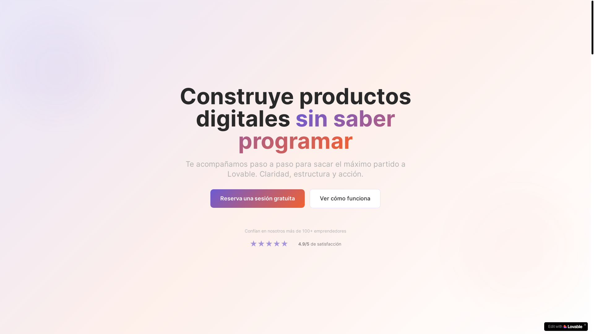 website screenshot of https://prodmate.ai/