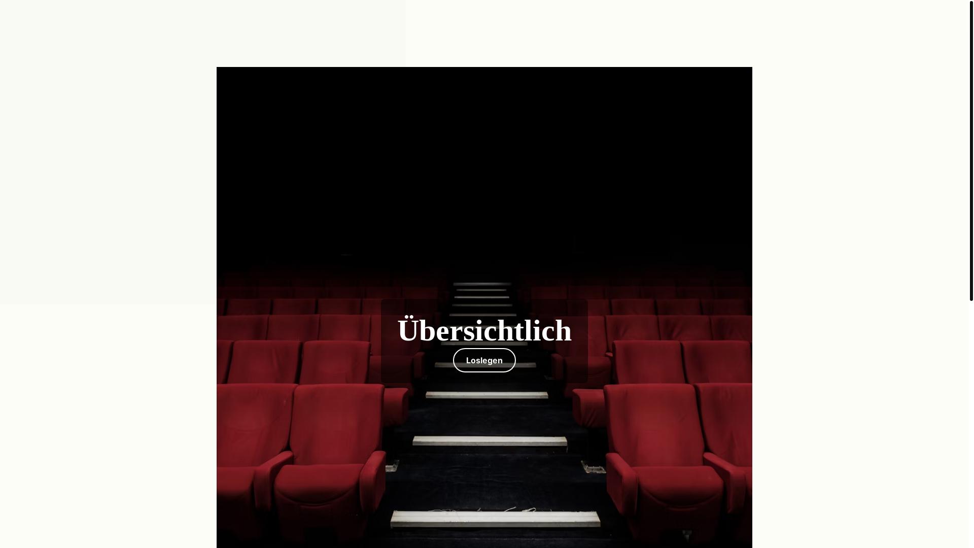 website screenshot of https://einschalten-if6c.pages.dev/