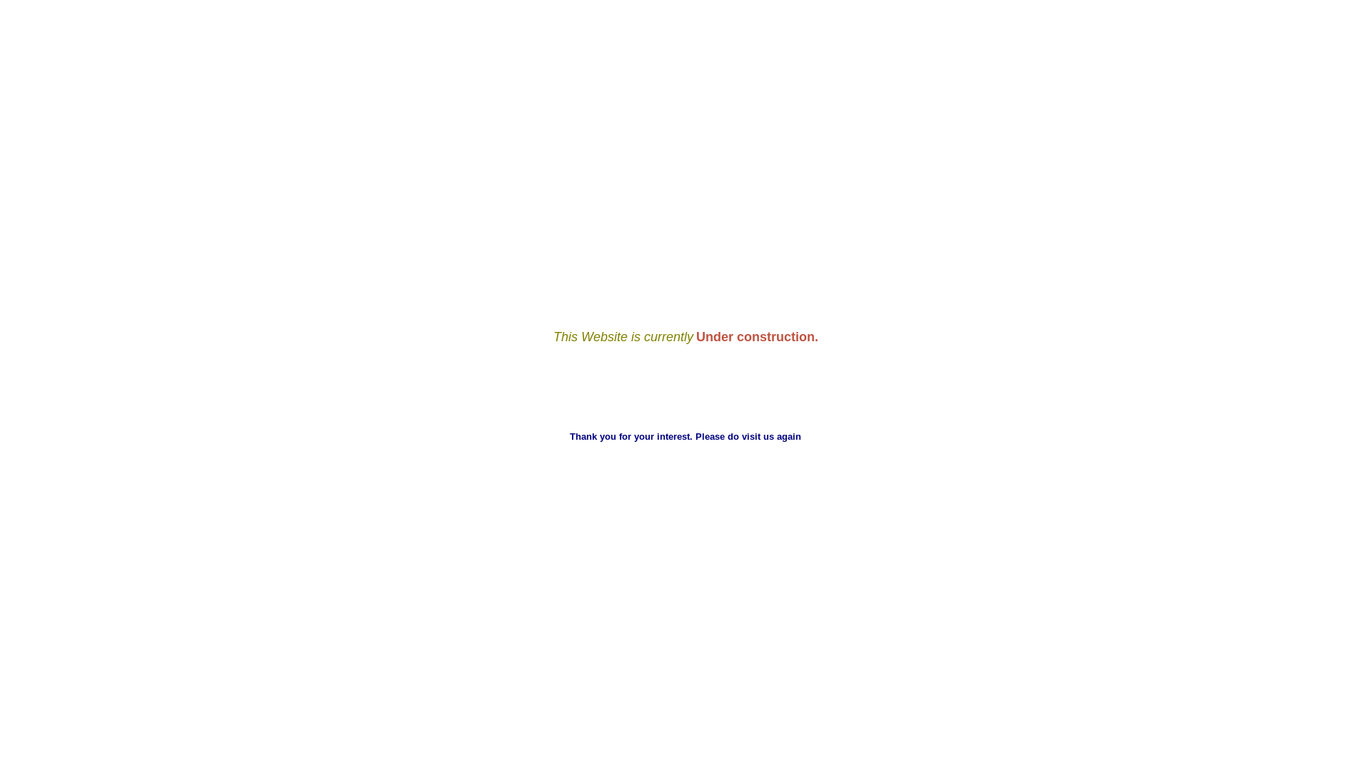 website screenshot of https://haari-ug.com/