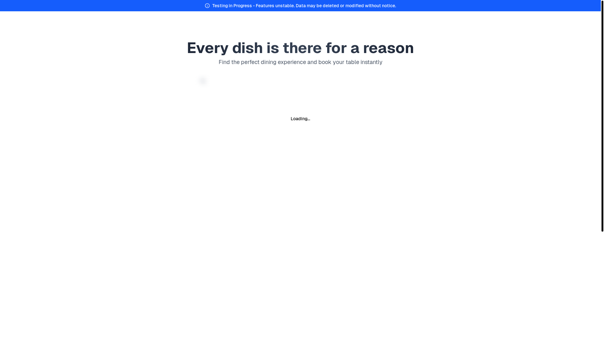 website screenshot of https://mangoradish.pages.dev/